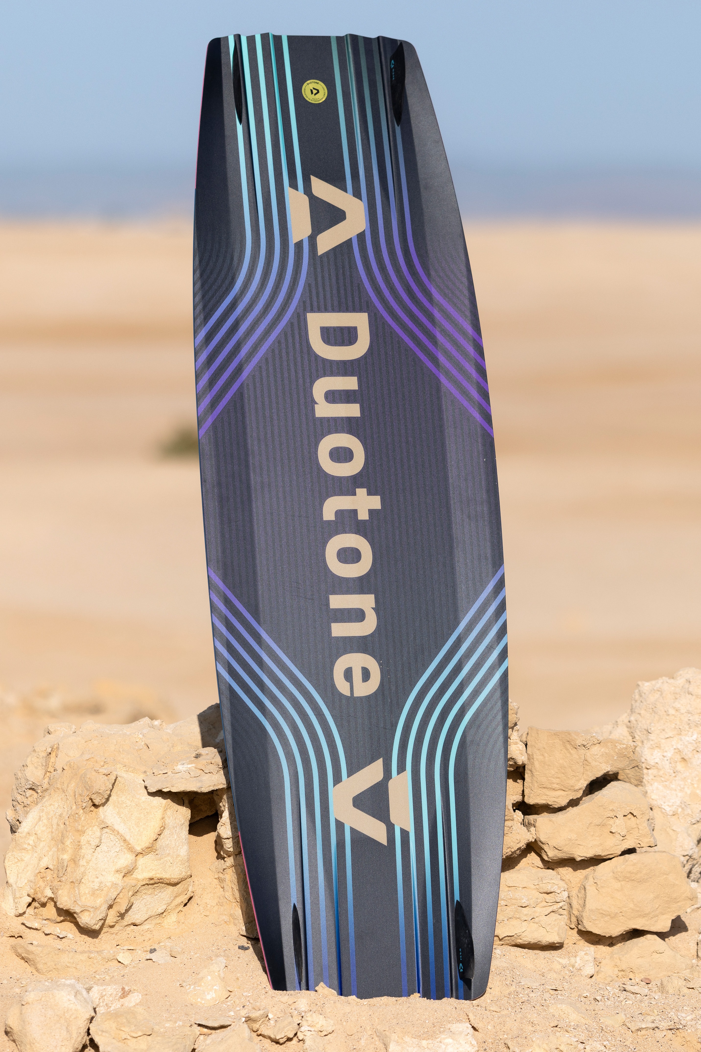 Duotone Kiteboarding-Jaime SLS 2026 Kiteboard