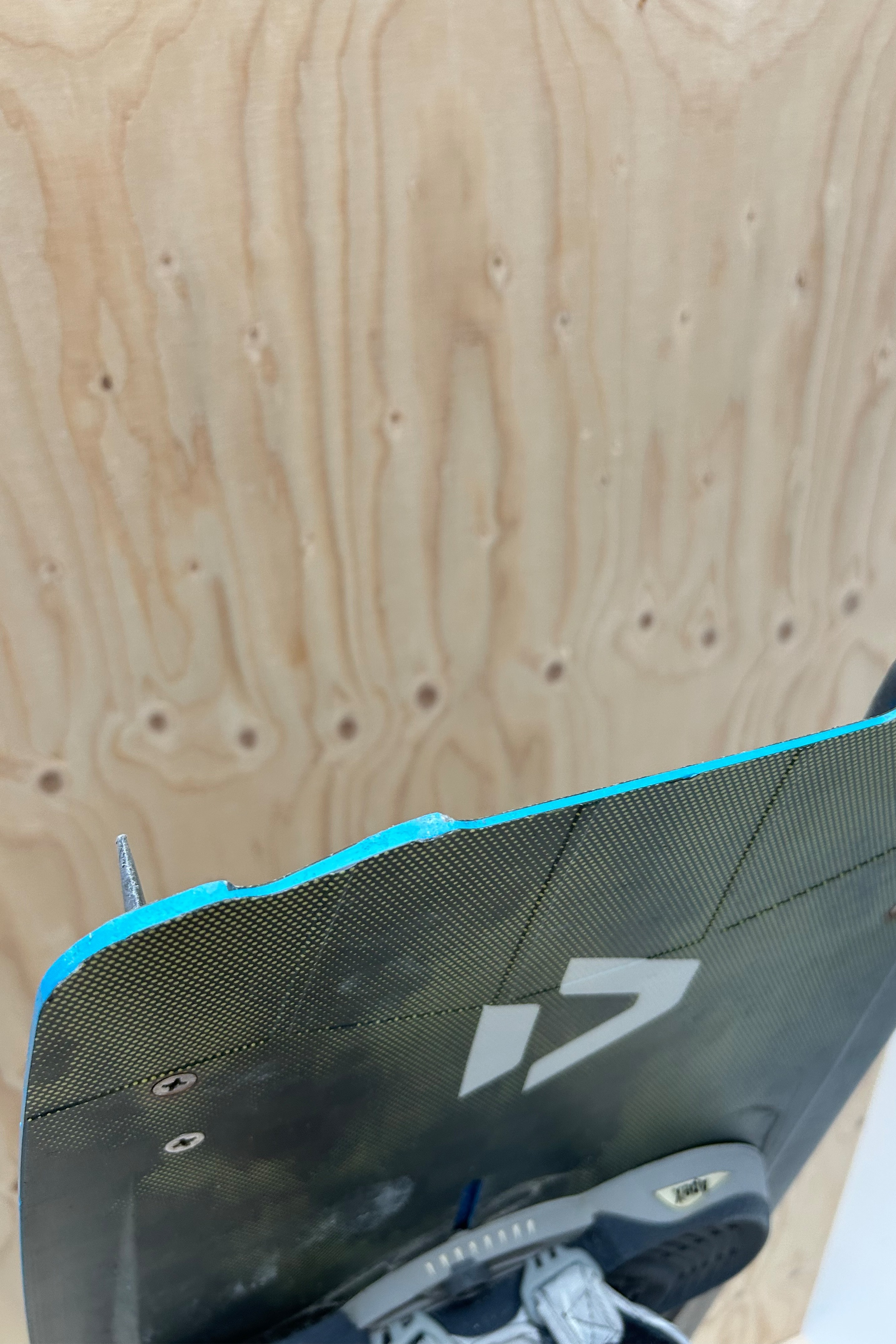 Duotone Kiteboarding-Jaime Textreme 2020 Kiteboard (DEMO)