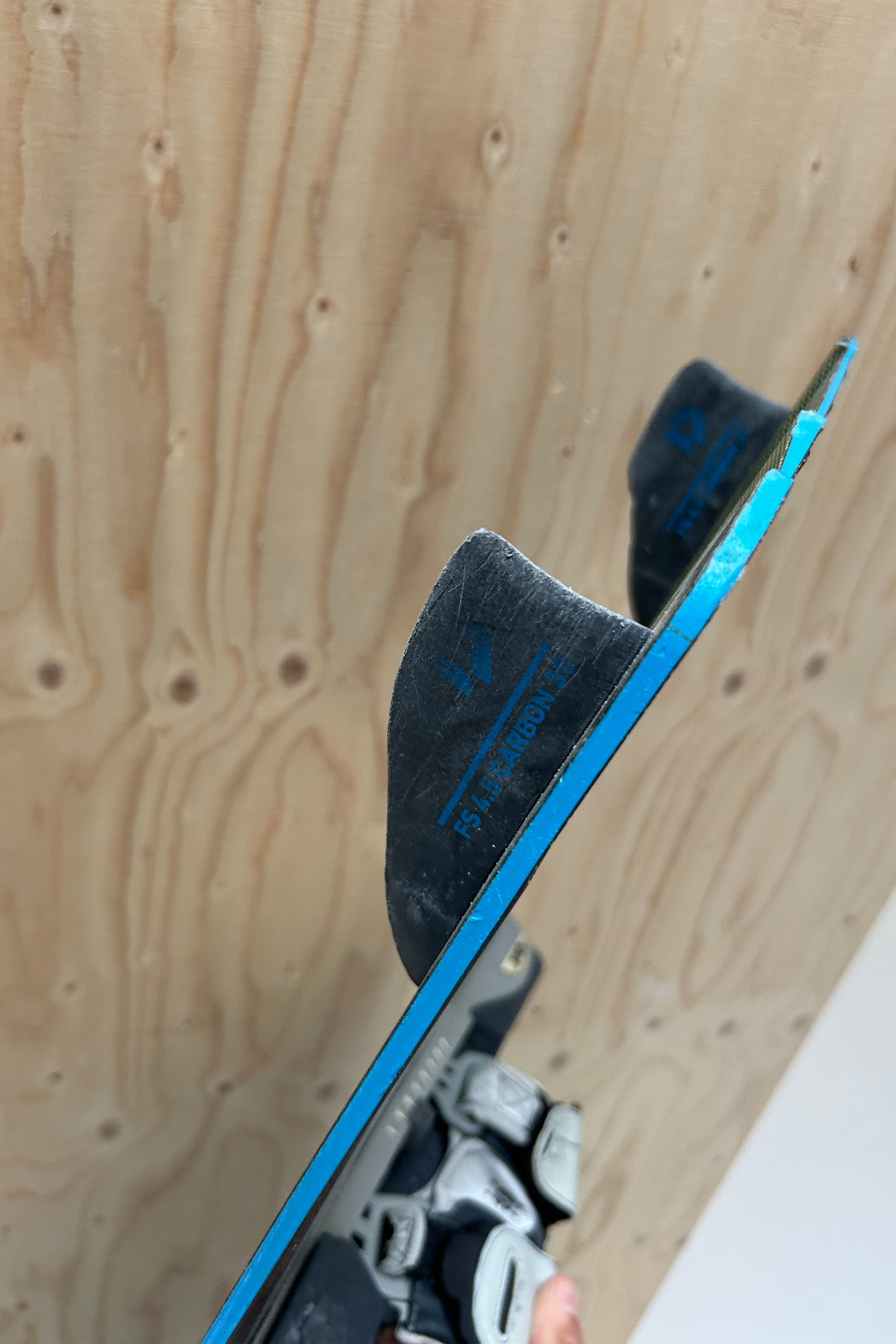 Duotone Kiteboarding-Jaime Textreme 2020 Kiteboard (DEMO)