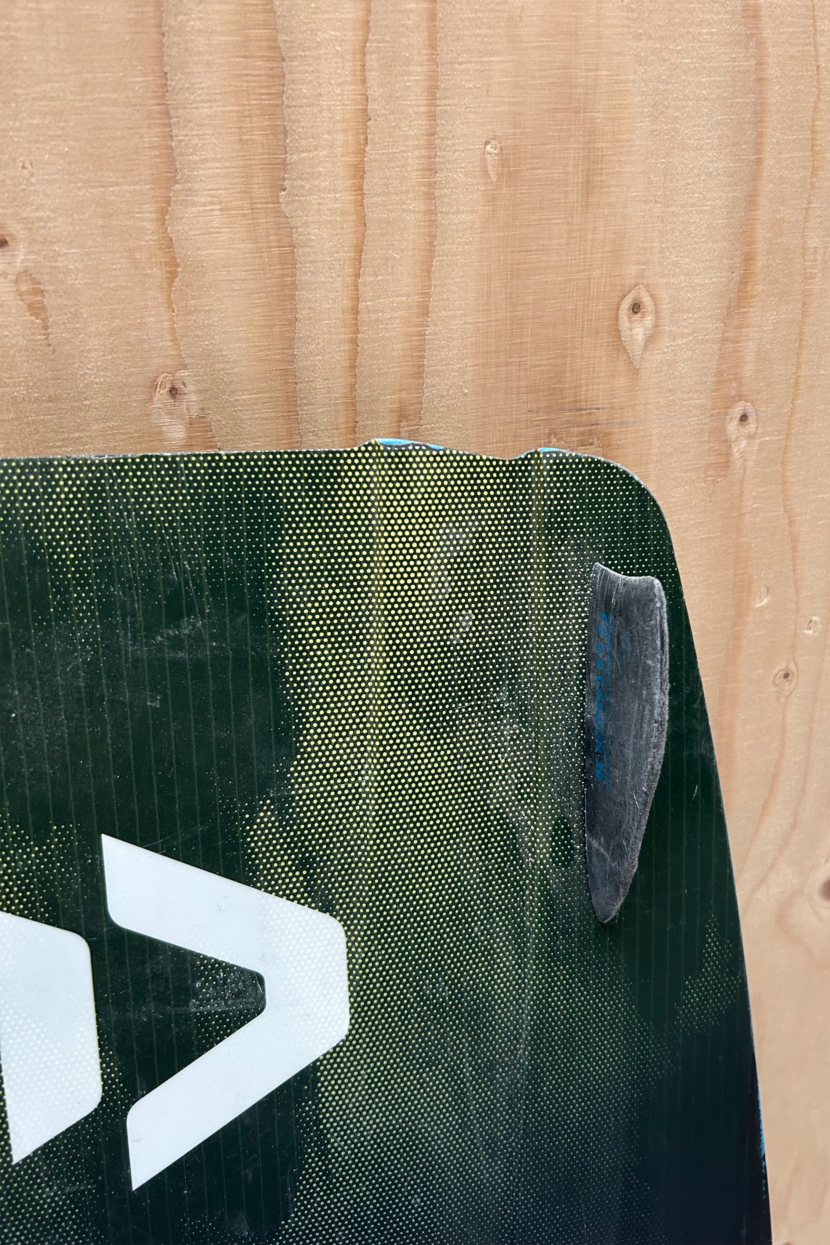 Duotone Kiteboarding-Jaime Textreme 2020 Kiteboard (DEMO)