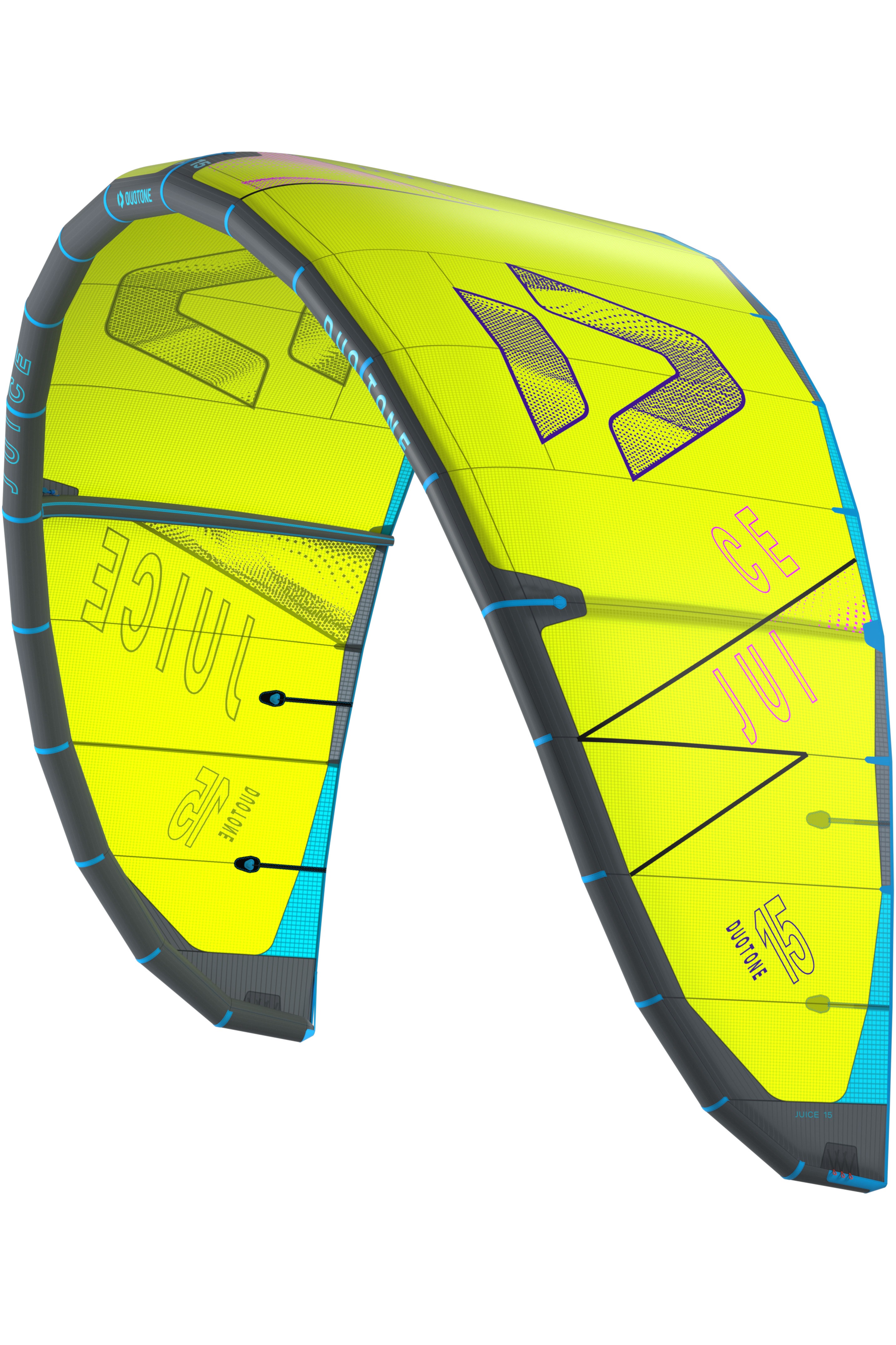 Duotone Kiteboarding-Juice 2025 Kite