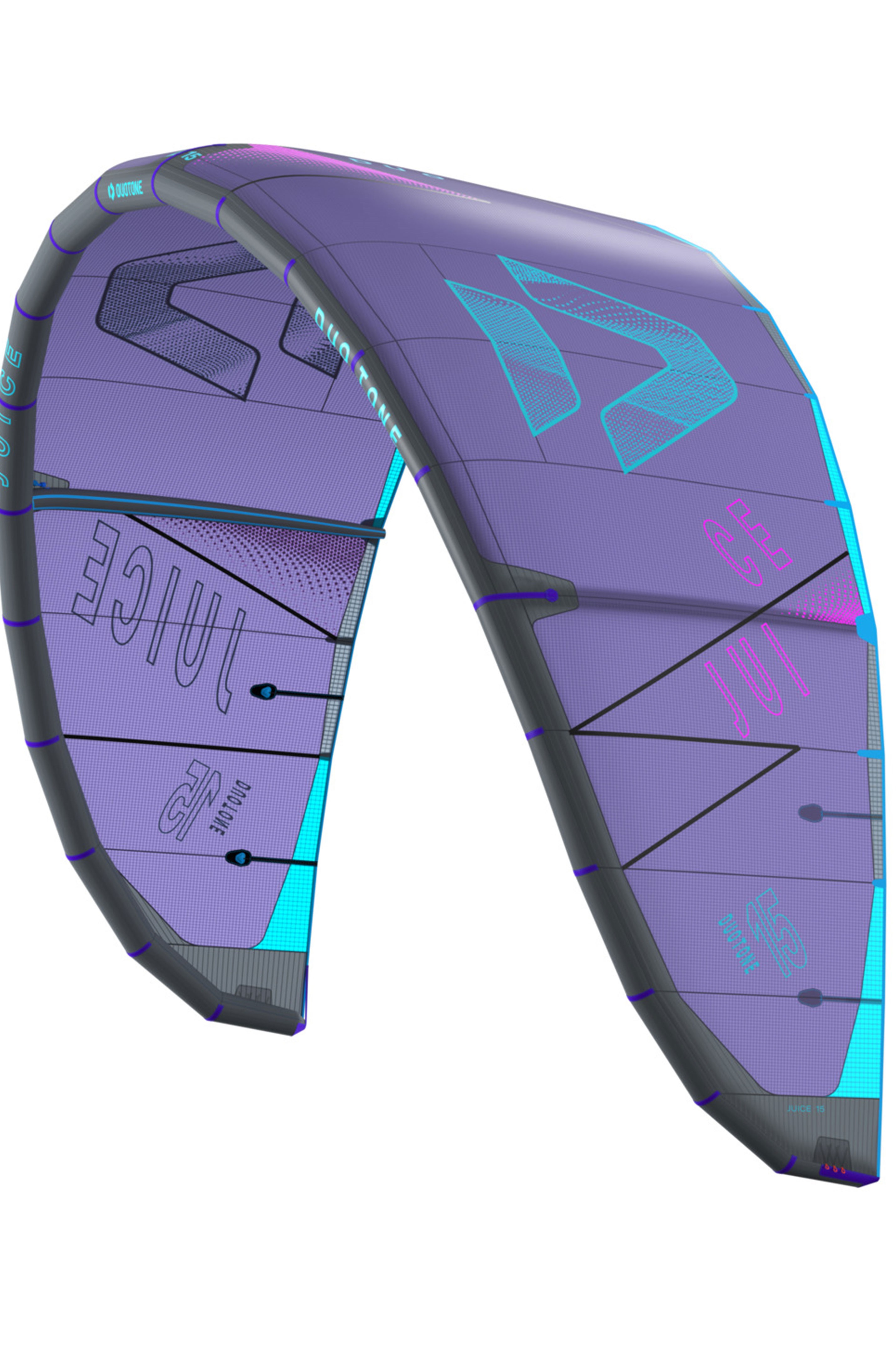Duotone Kiteboarding-Juice 2025 Kite