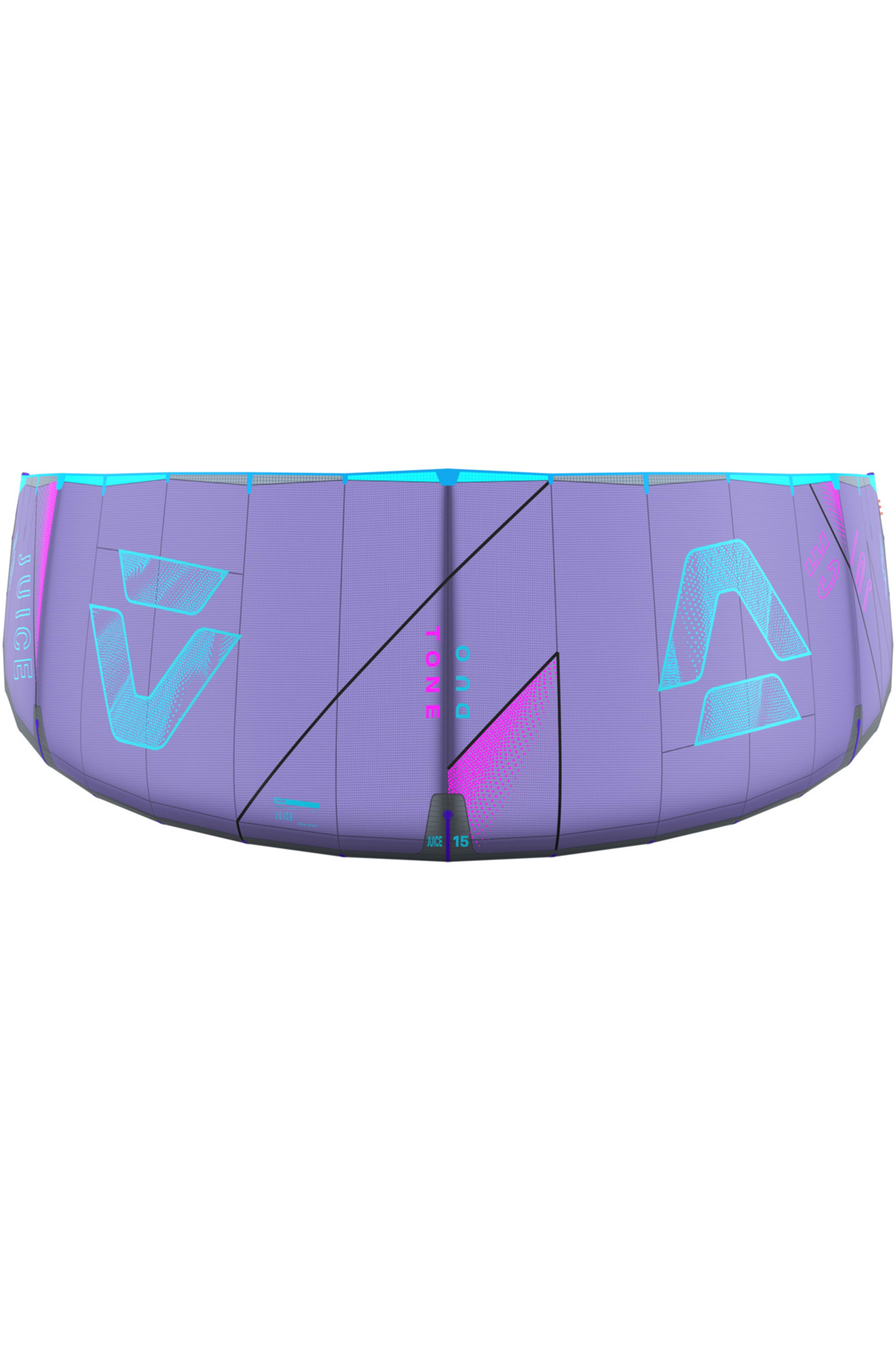 Duotone Kiteboarding-Juice 2025 Kite