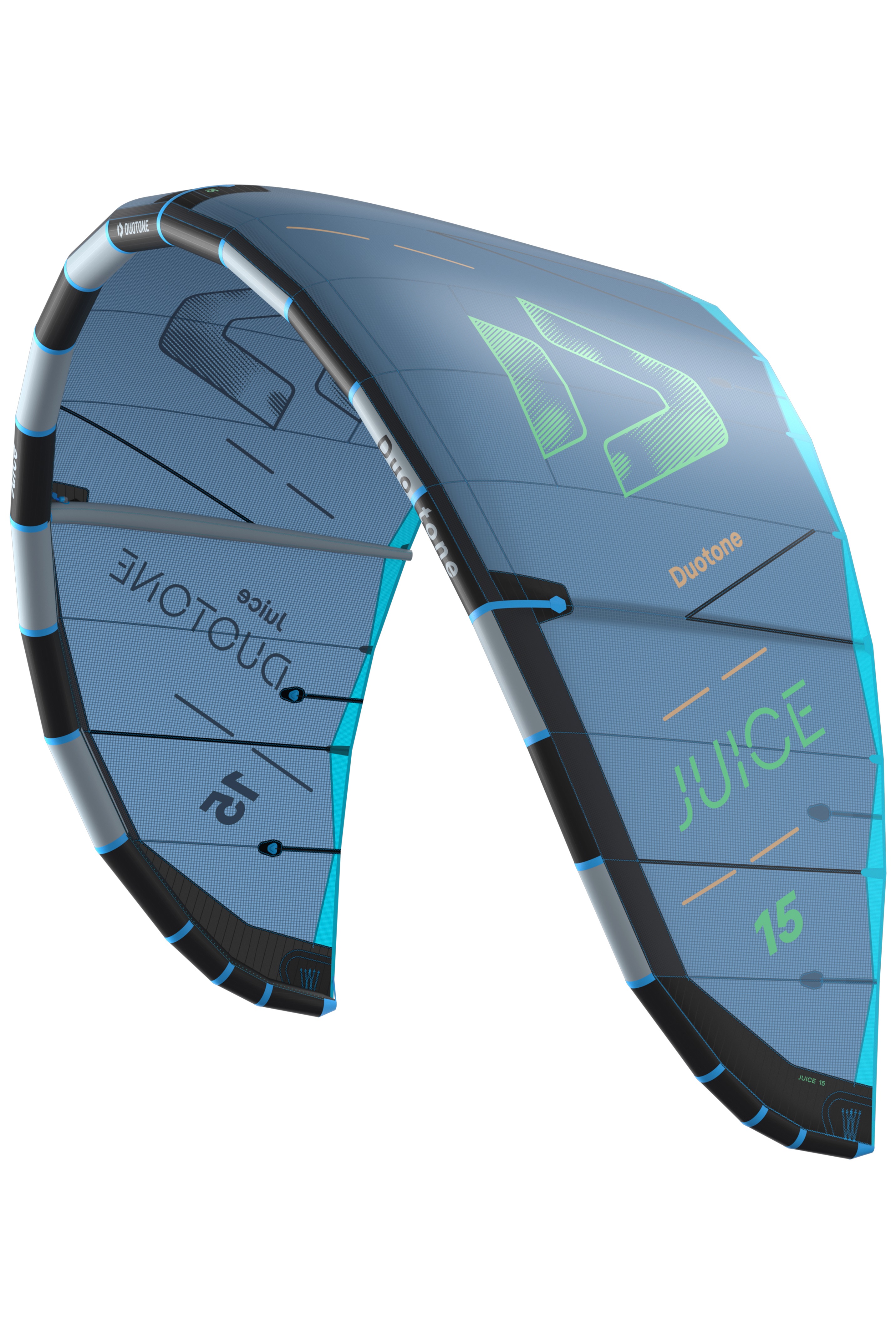 Duotone Kiteboarding-Juice 2026 Aile de Kite