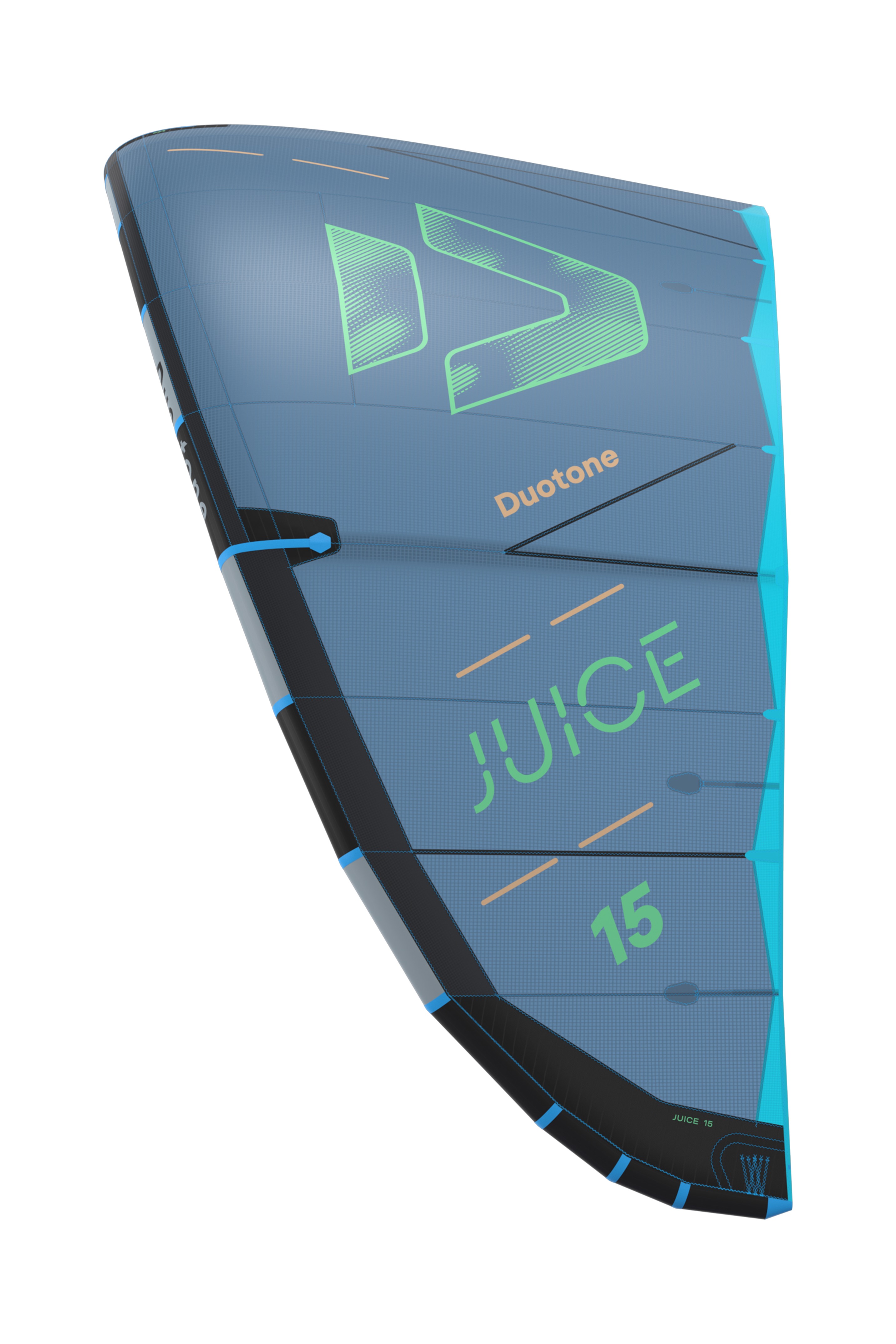 Duotone Kiteboarding-Juice 2026 Aile de Kite