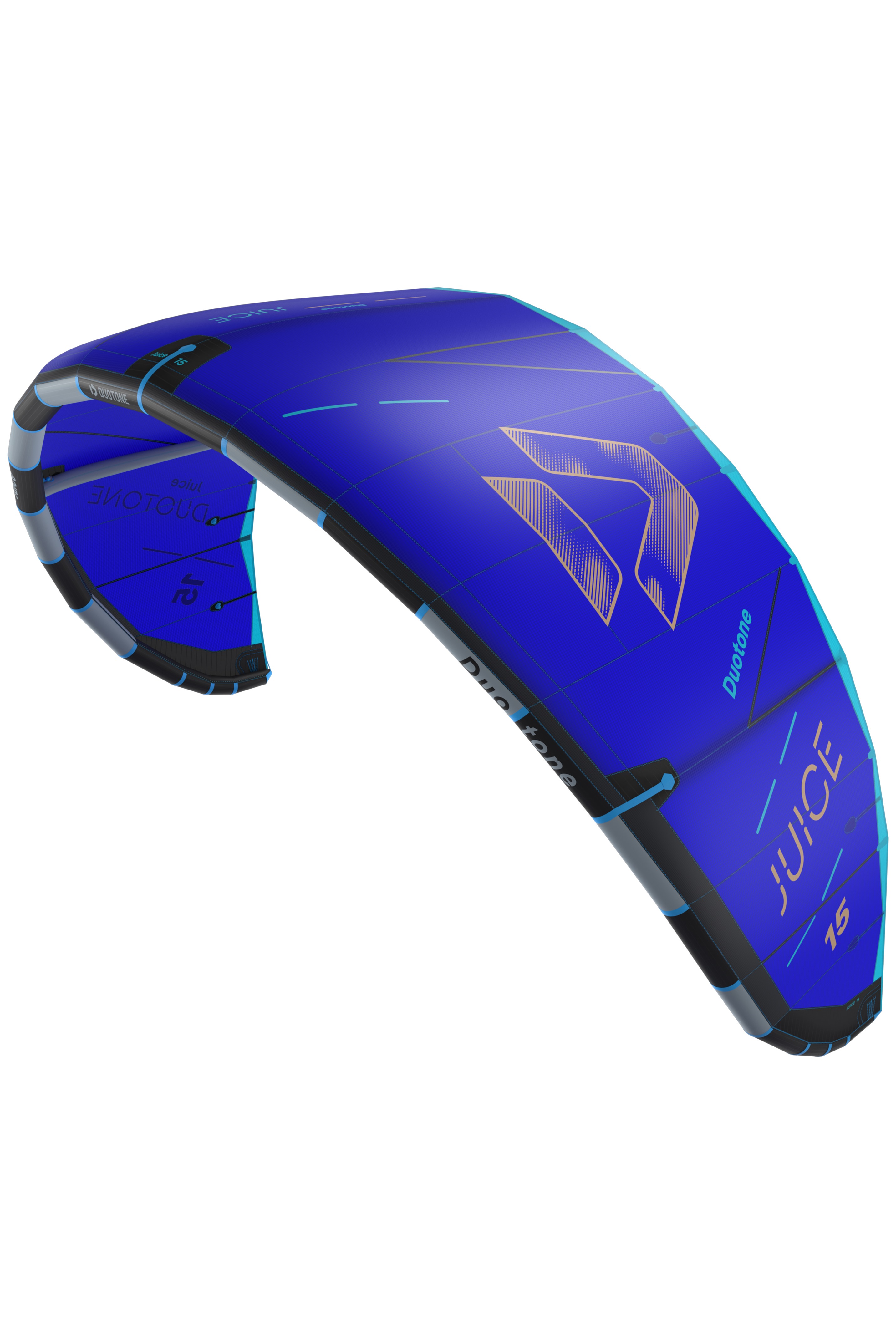 Duotone Kiteboarding-Juice 2026 Kite