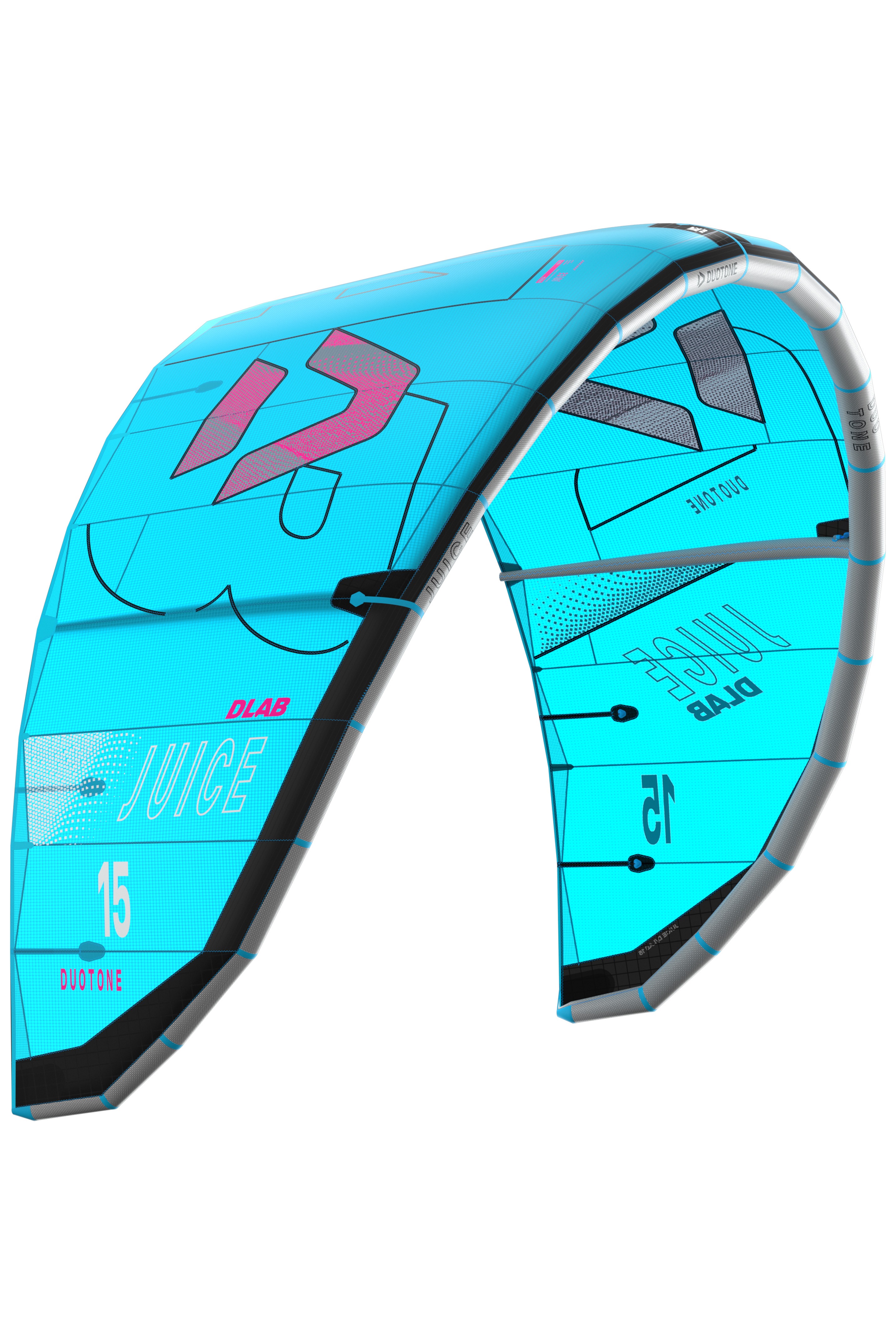 Duotone Kiteboarding-Juice D/LAB 2026 Aile de Kite