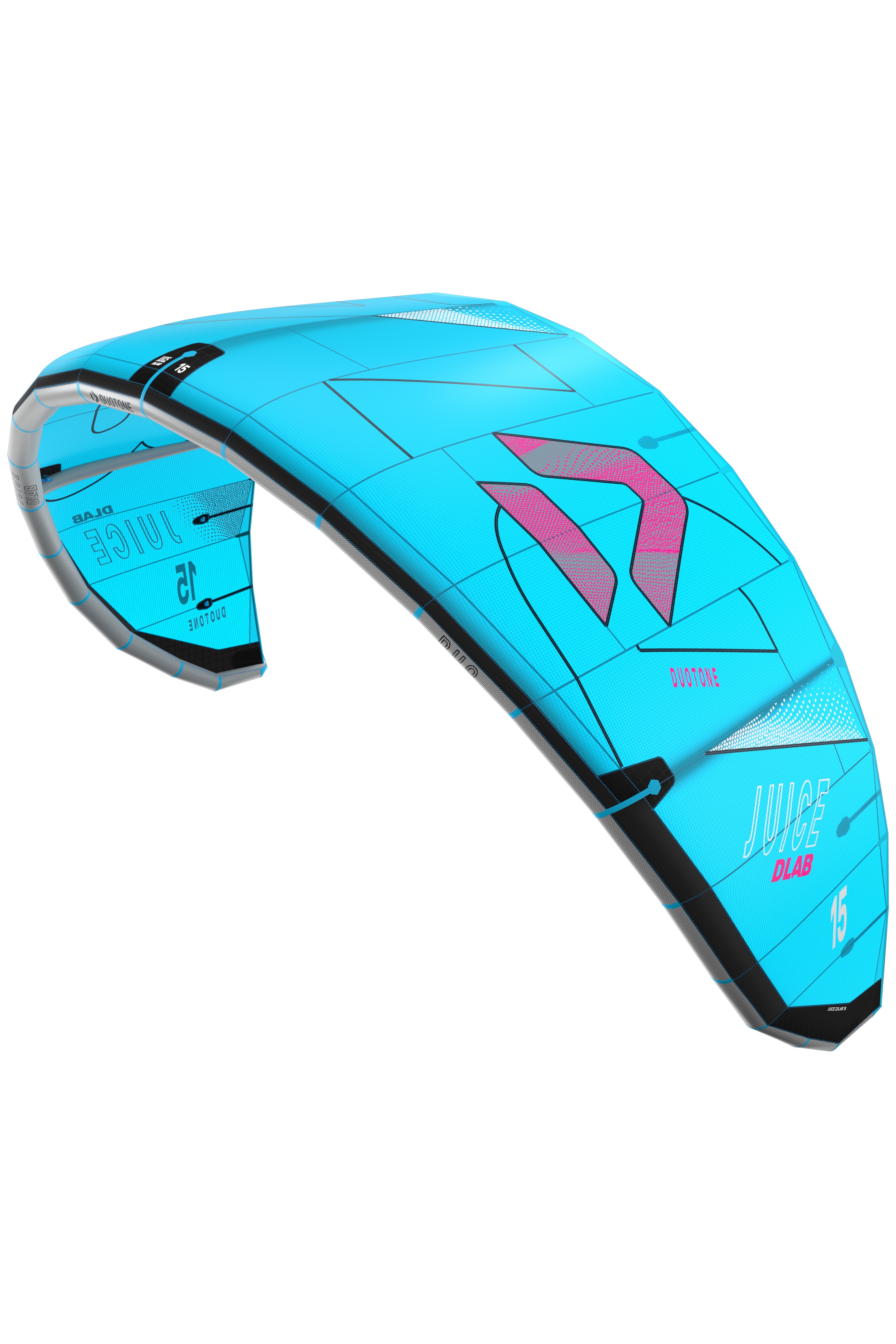 Duotone Kiteboarding-Juice D/LAB 2026 Aile de Kite
