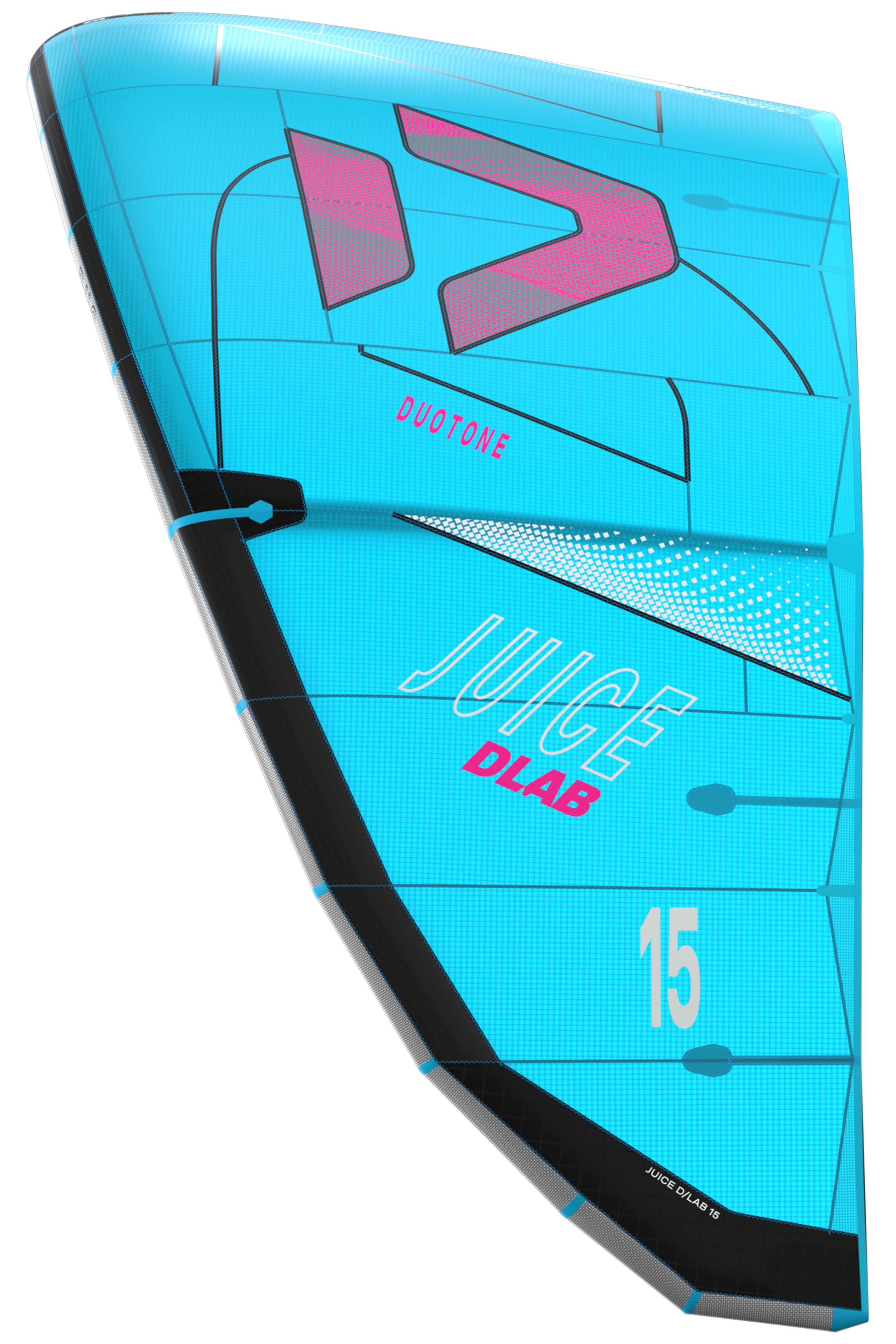 Duotone Kiteboarding-Juice D/lab 2026 Kite
