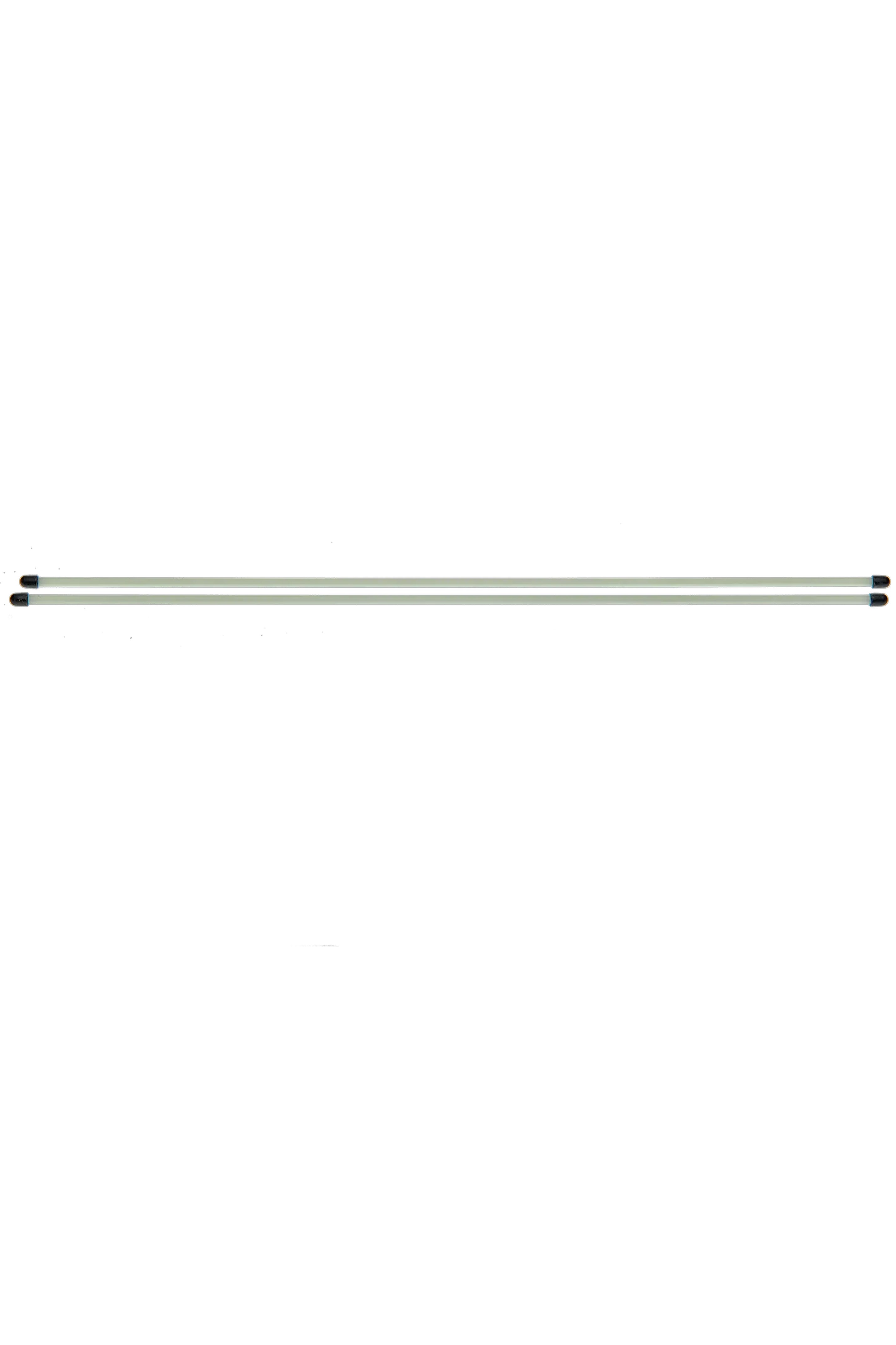 Duotone Kiteboarding-Latte de Bord de Fuite (SS19-onw) (1paire)