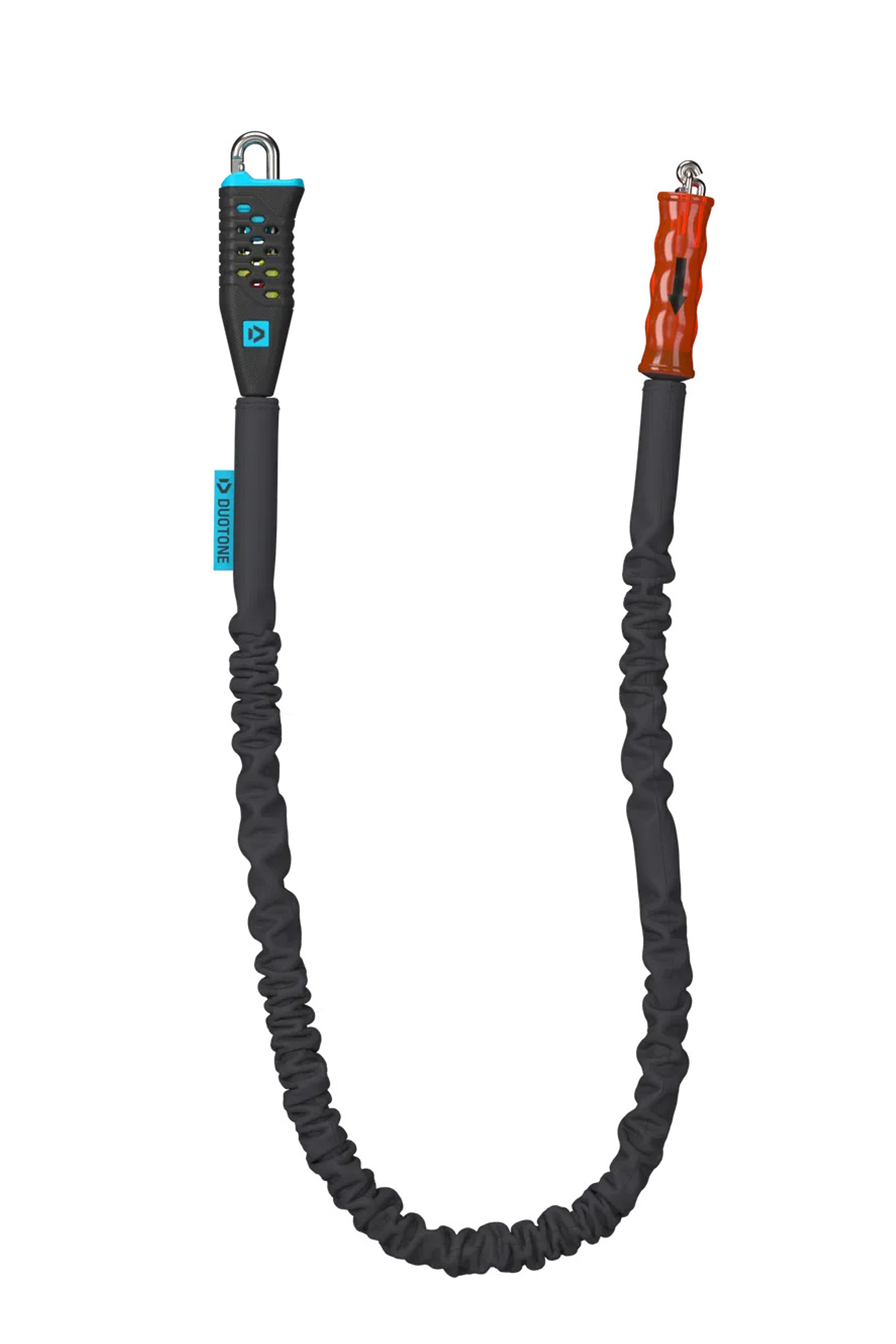 Duotone Kiteboarding-Leash de Sécurité