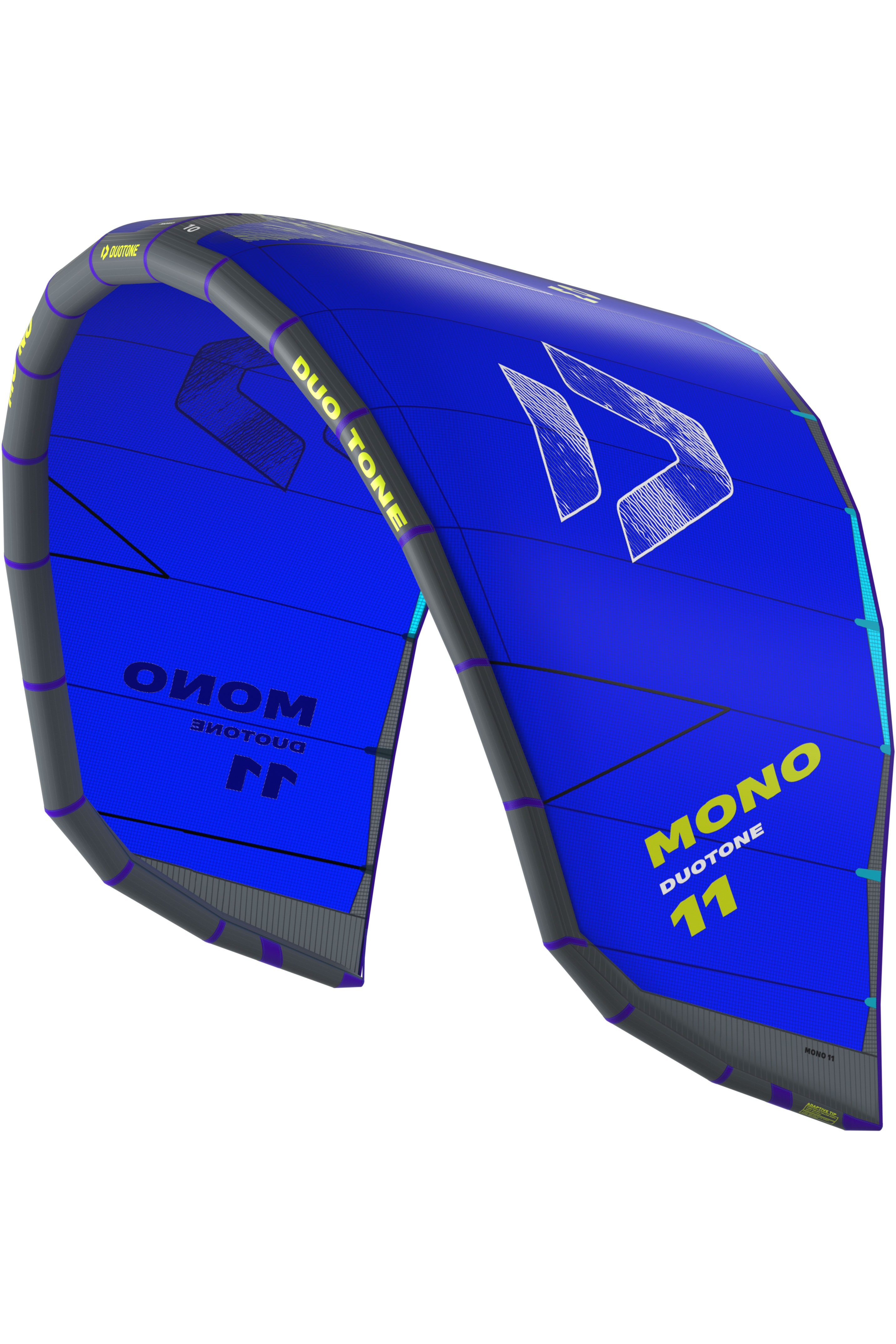 Duotone Kiteboarding-Mono 2025 Aile de Kite