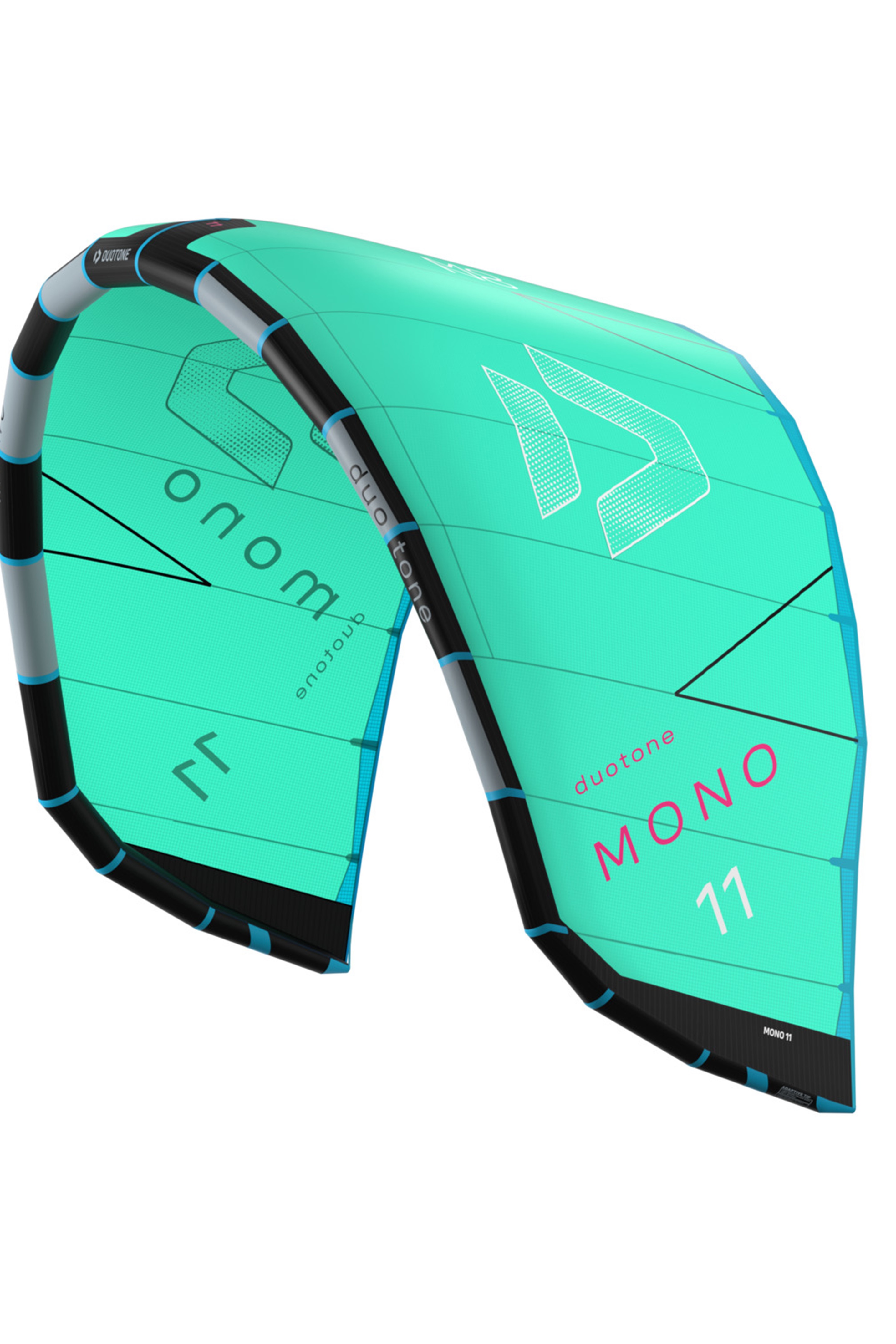 Duotone Kiteboarding-Mono 2026 Aile de Kite