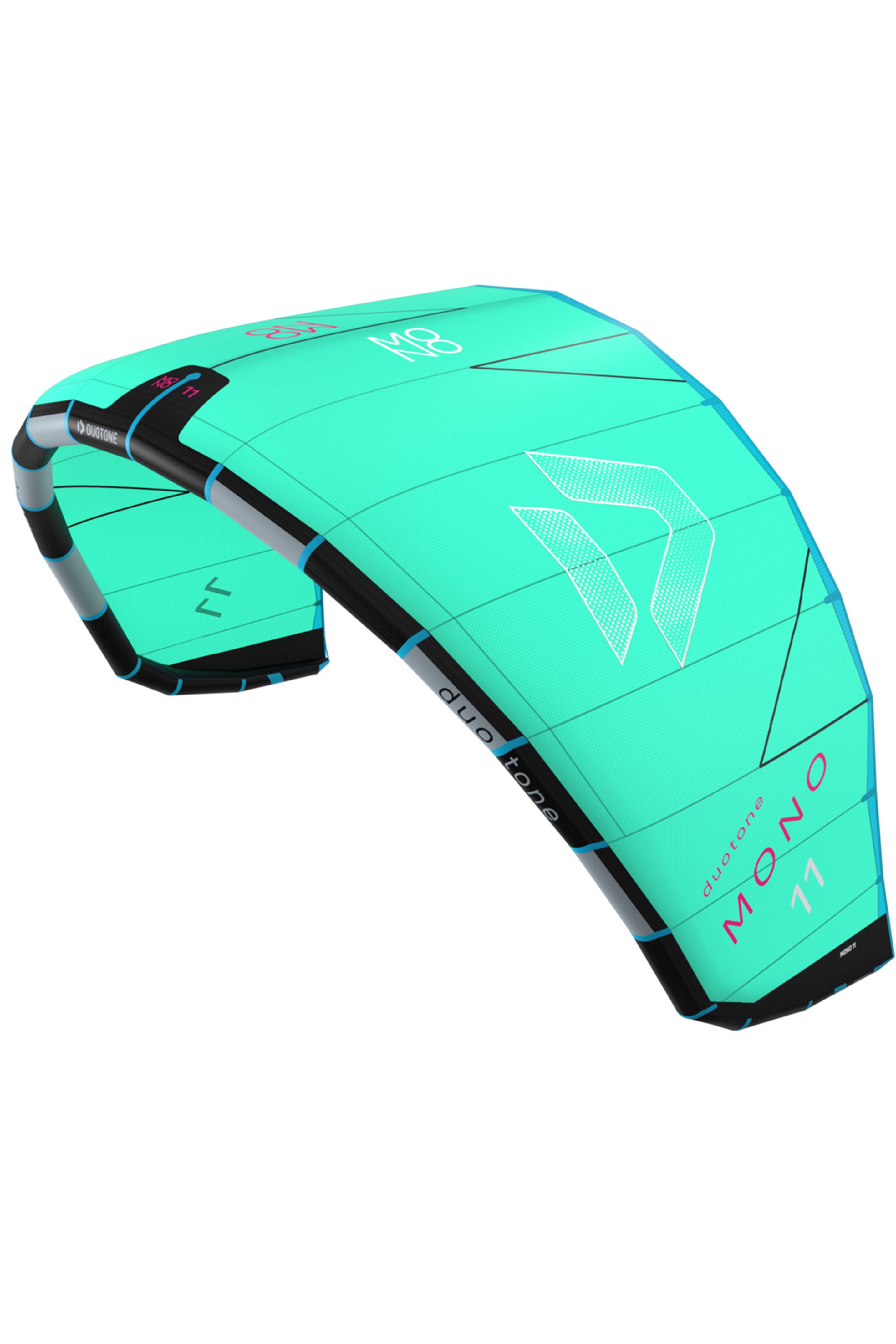 Duotone Kiteboarding-Mono 2026 Aile de Kite