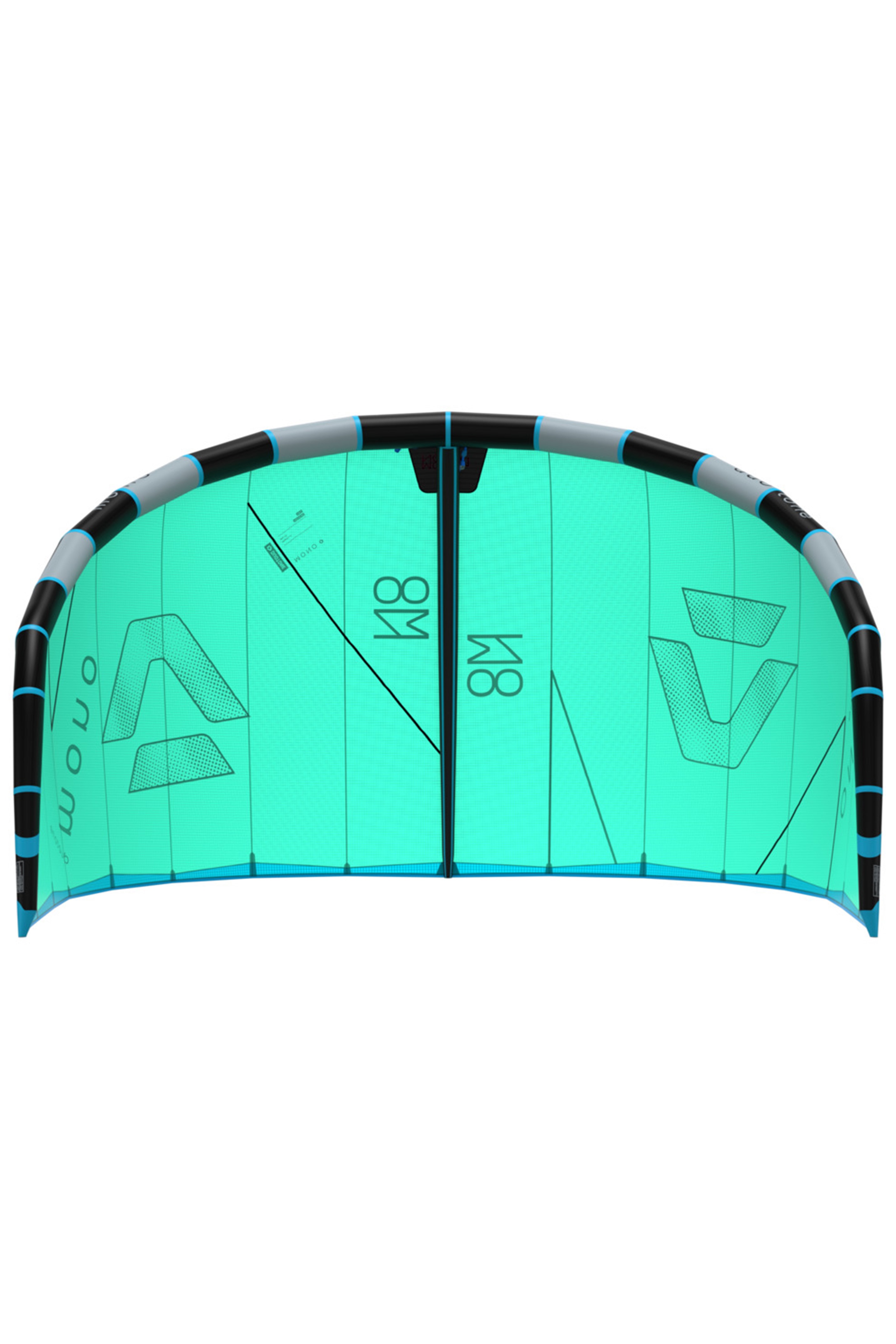 Duotone Kiteboarding-Mono 2026 Aile de Kite