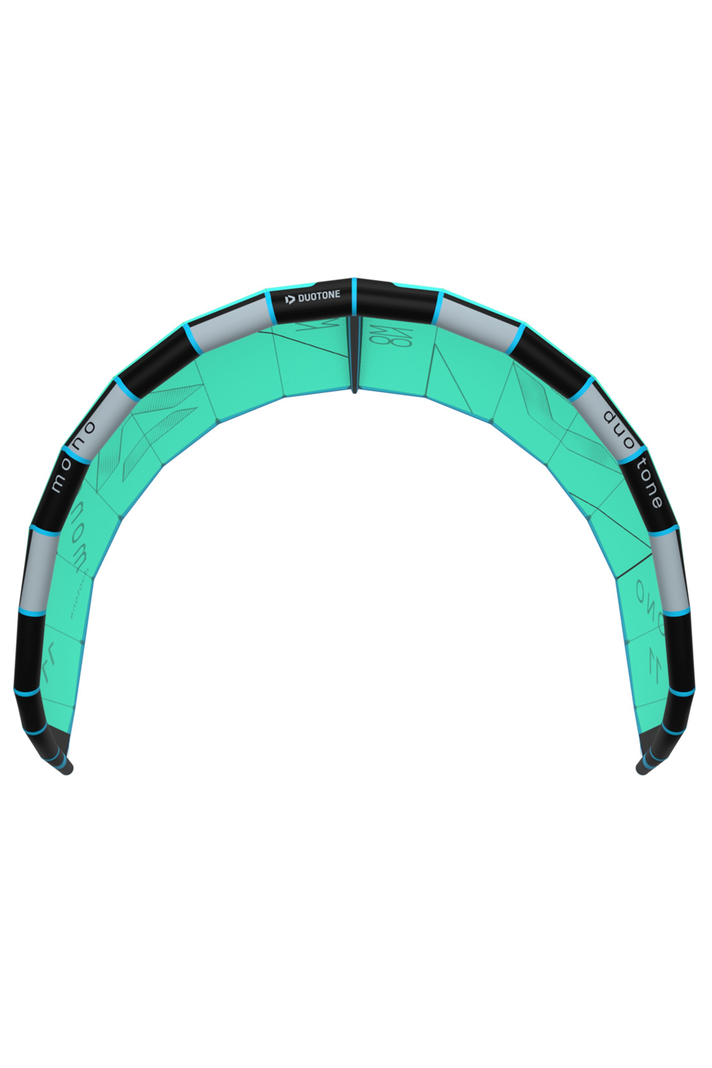 Duotone Kiteboarding-Mono 2026 Aile de Kite