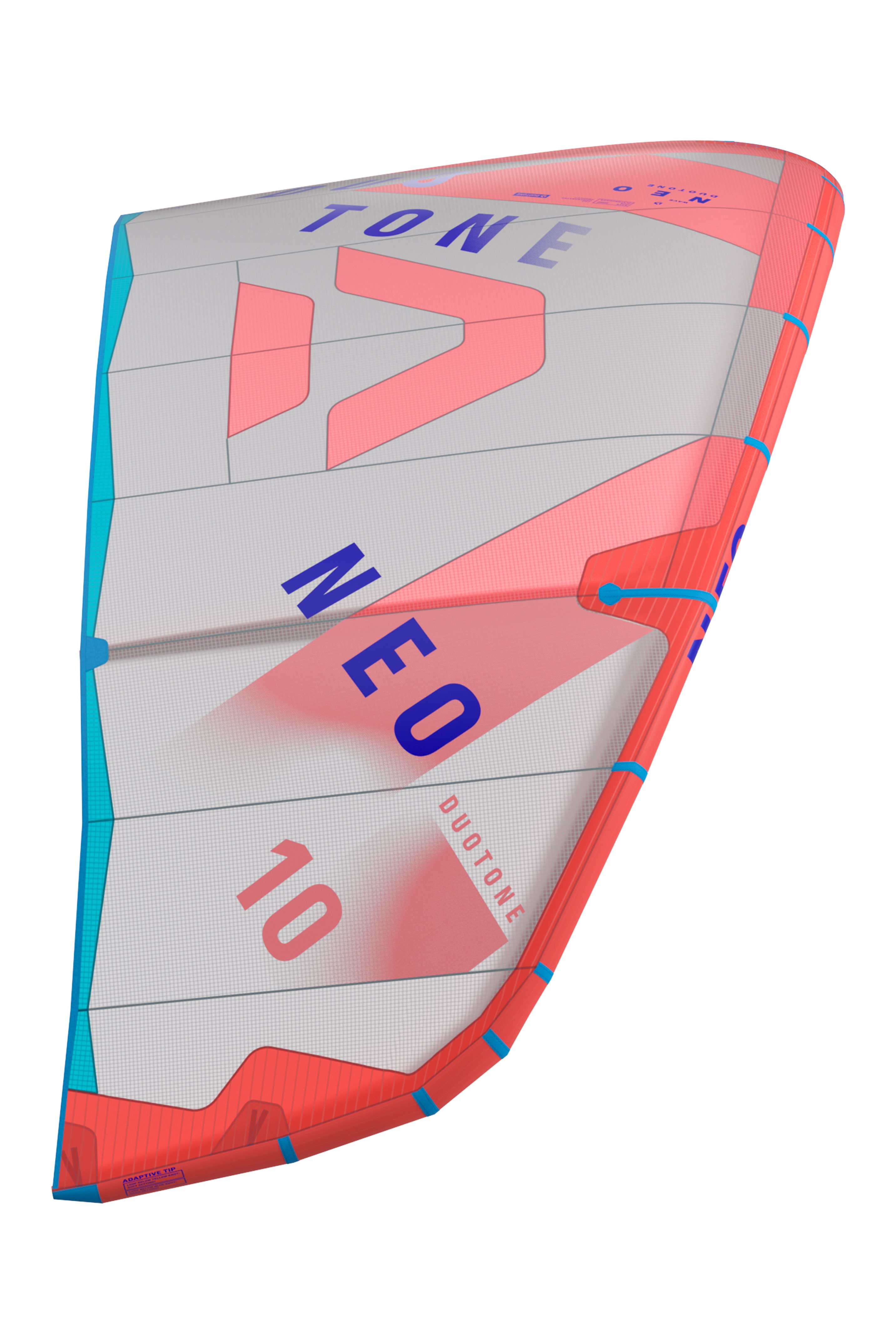 Duotone Kiteboarding-Neo 2025 Aile de Kite