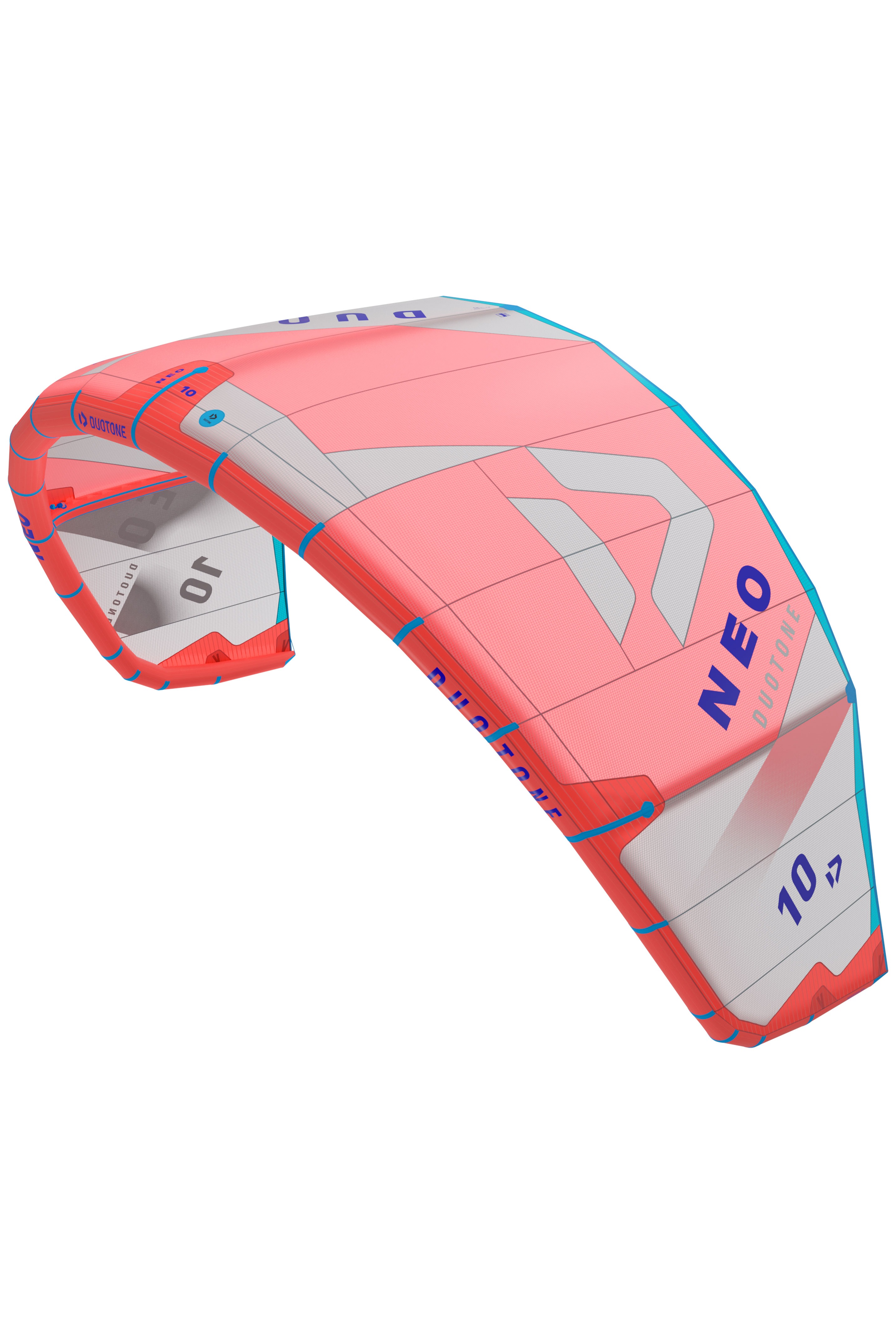 Duotone Kiteboarding-Neo 2025 Kite