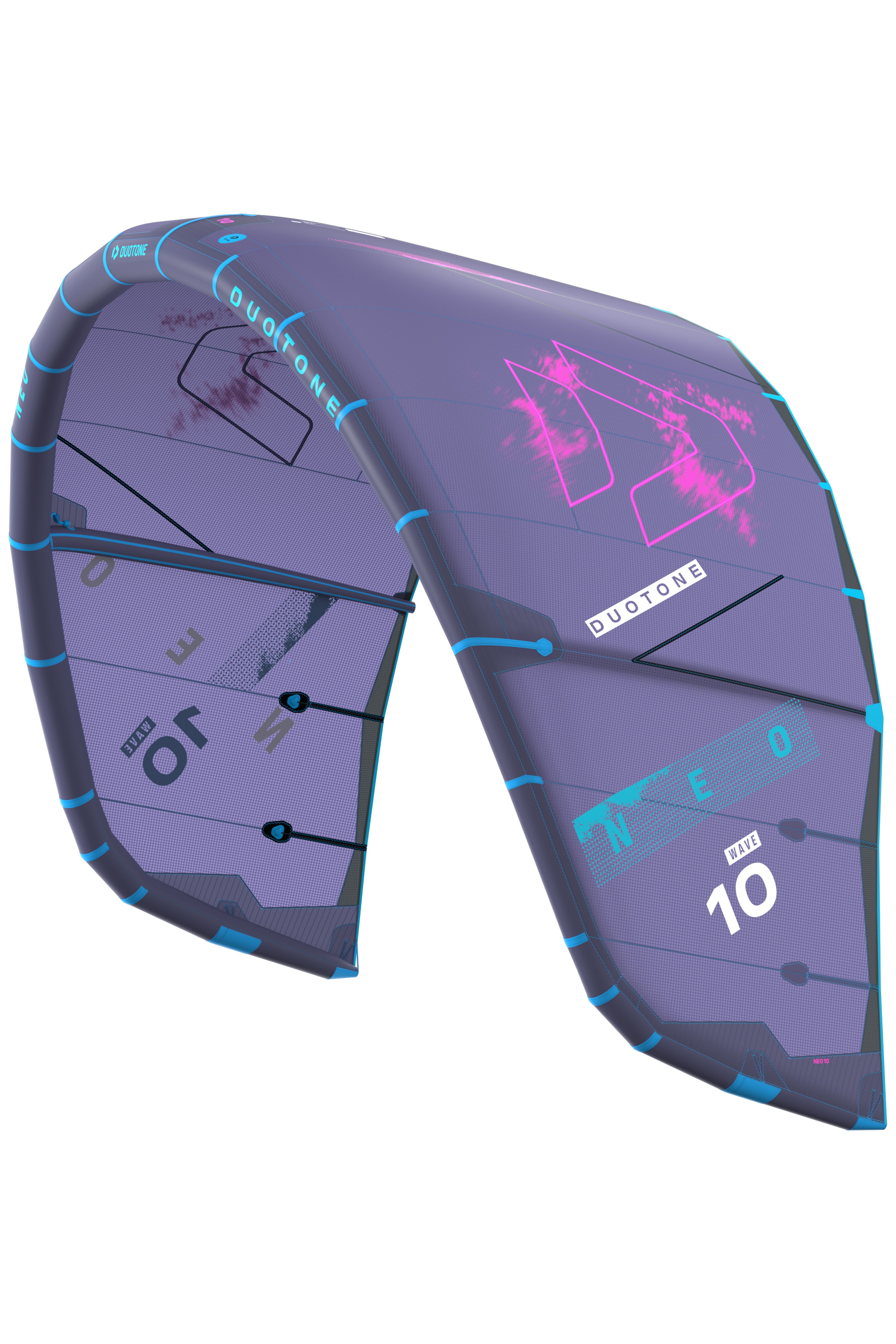 Duotone Kiteboarding-Neo 2026 Aile de Kite