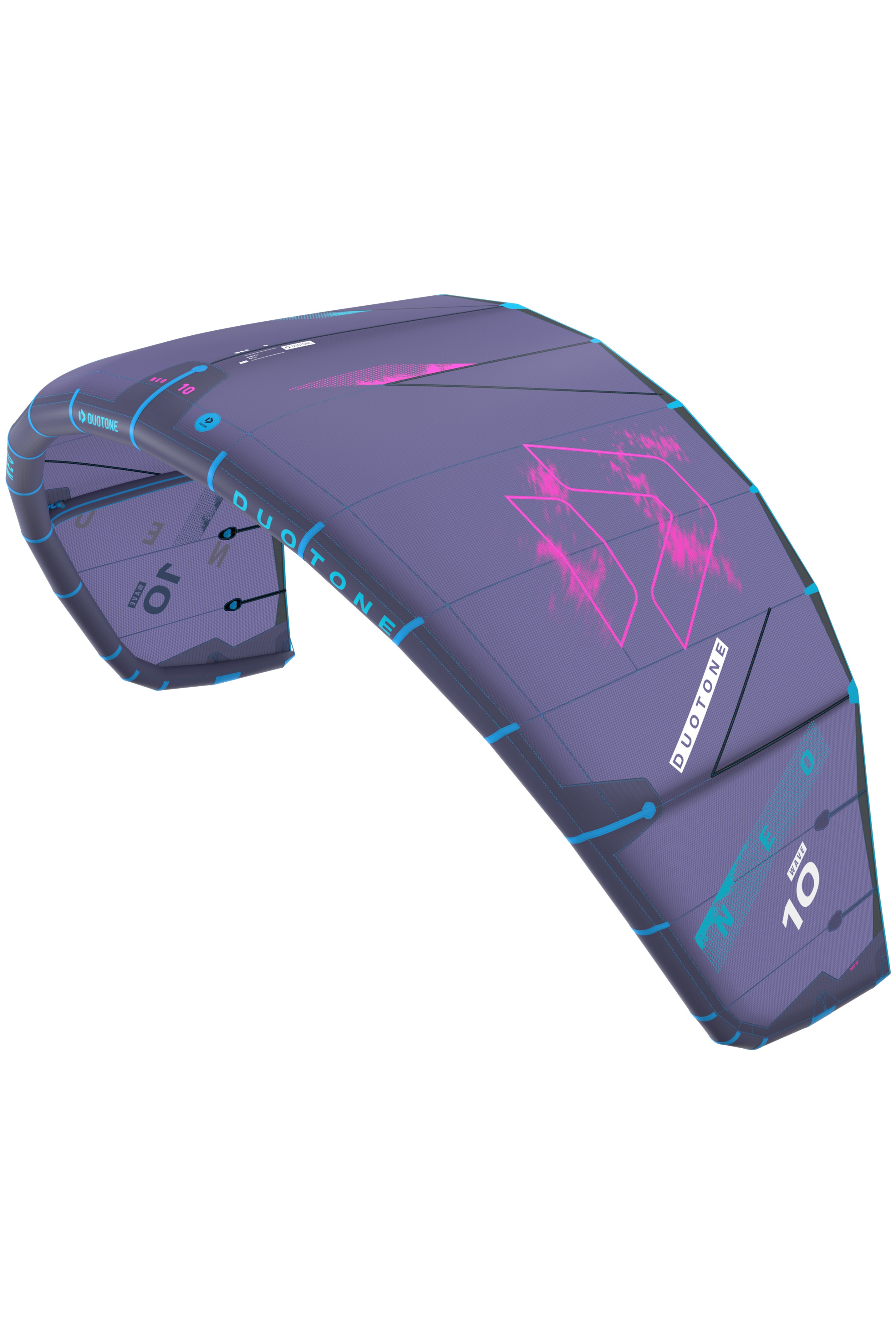 Duotone Kiteboarding-Neo 2026 Aile de Kite