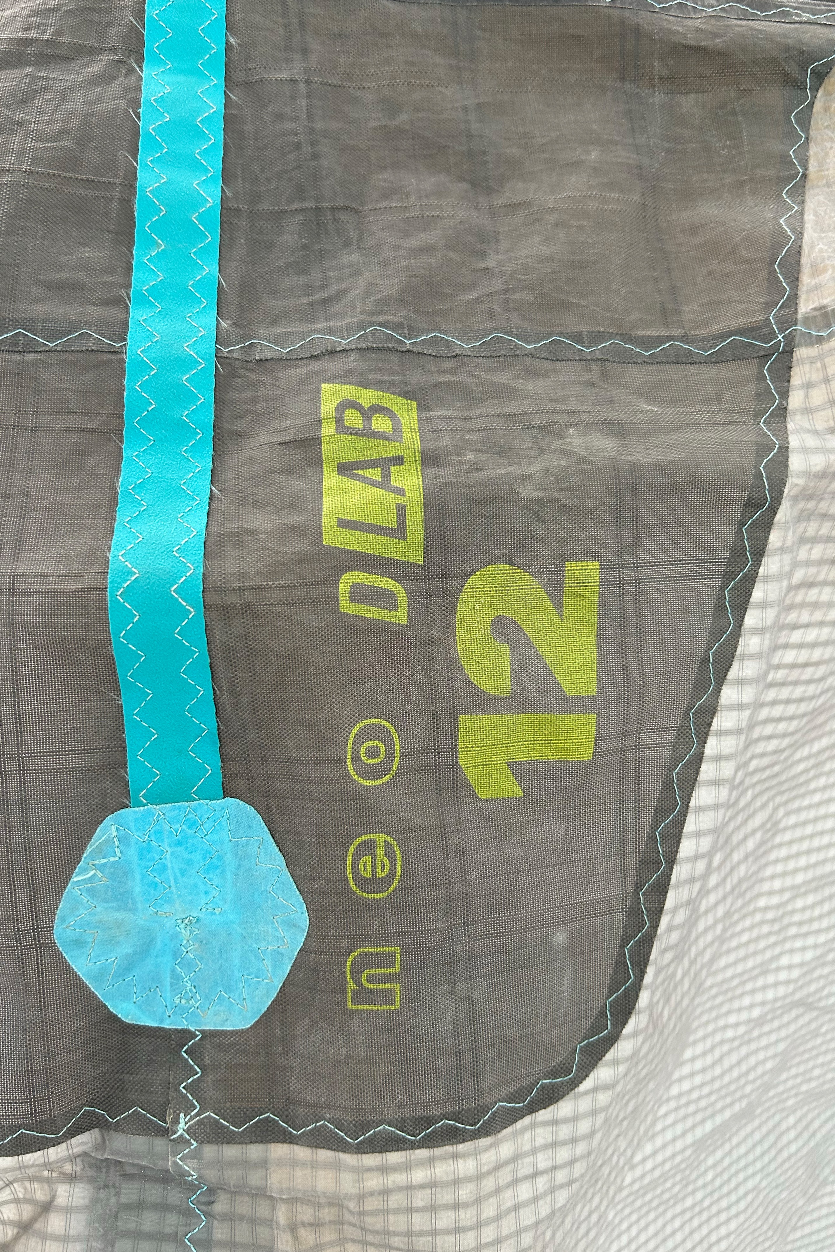 Duotone Kiteboarding-Neo D/LAB 2023 Kite (2nd)