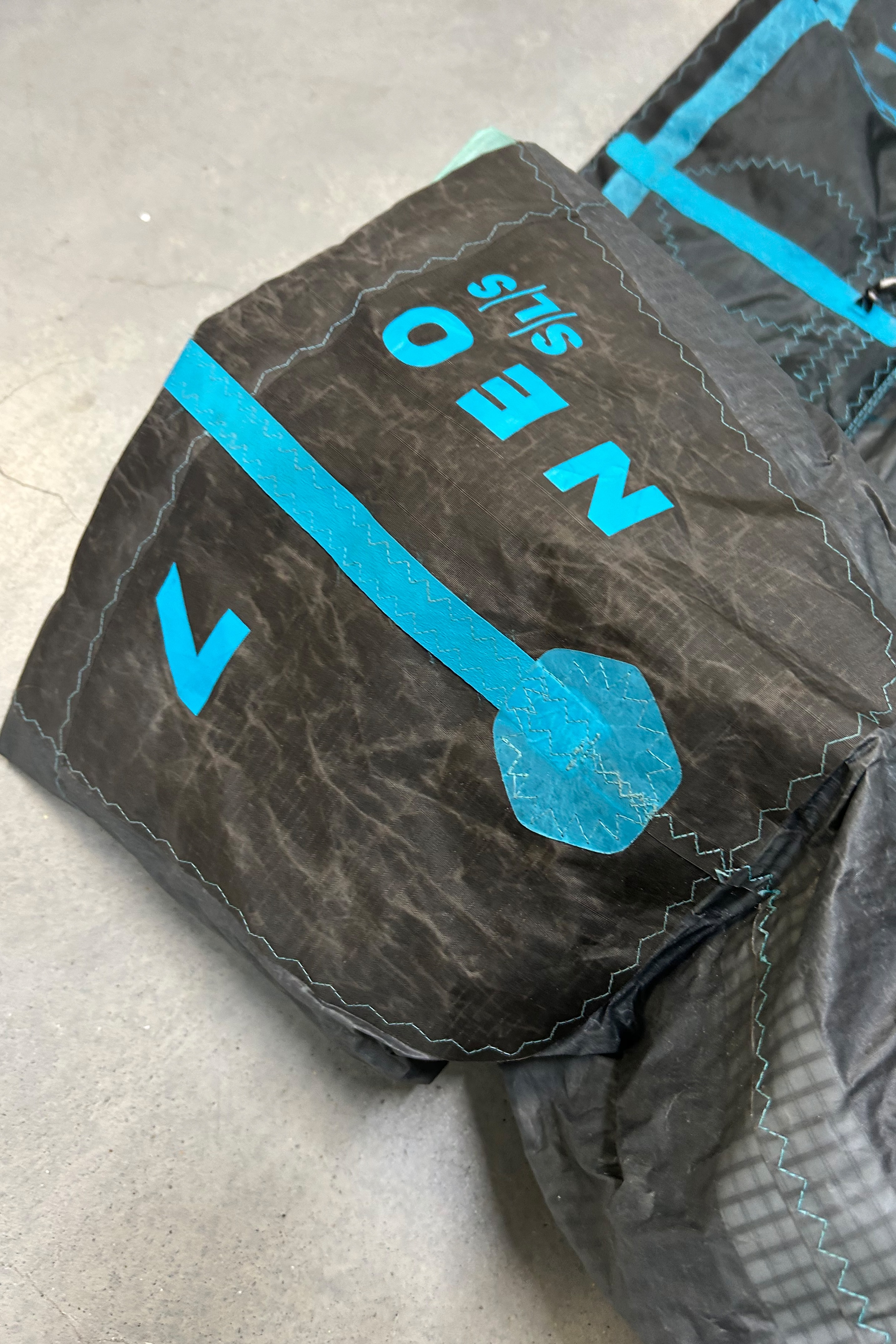 Duotone Kiteboarding-Neo SLS 2022 Kite (2nd)