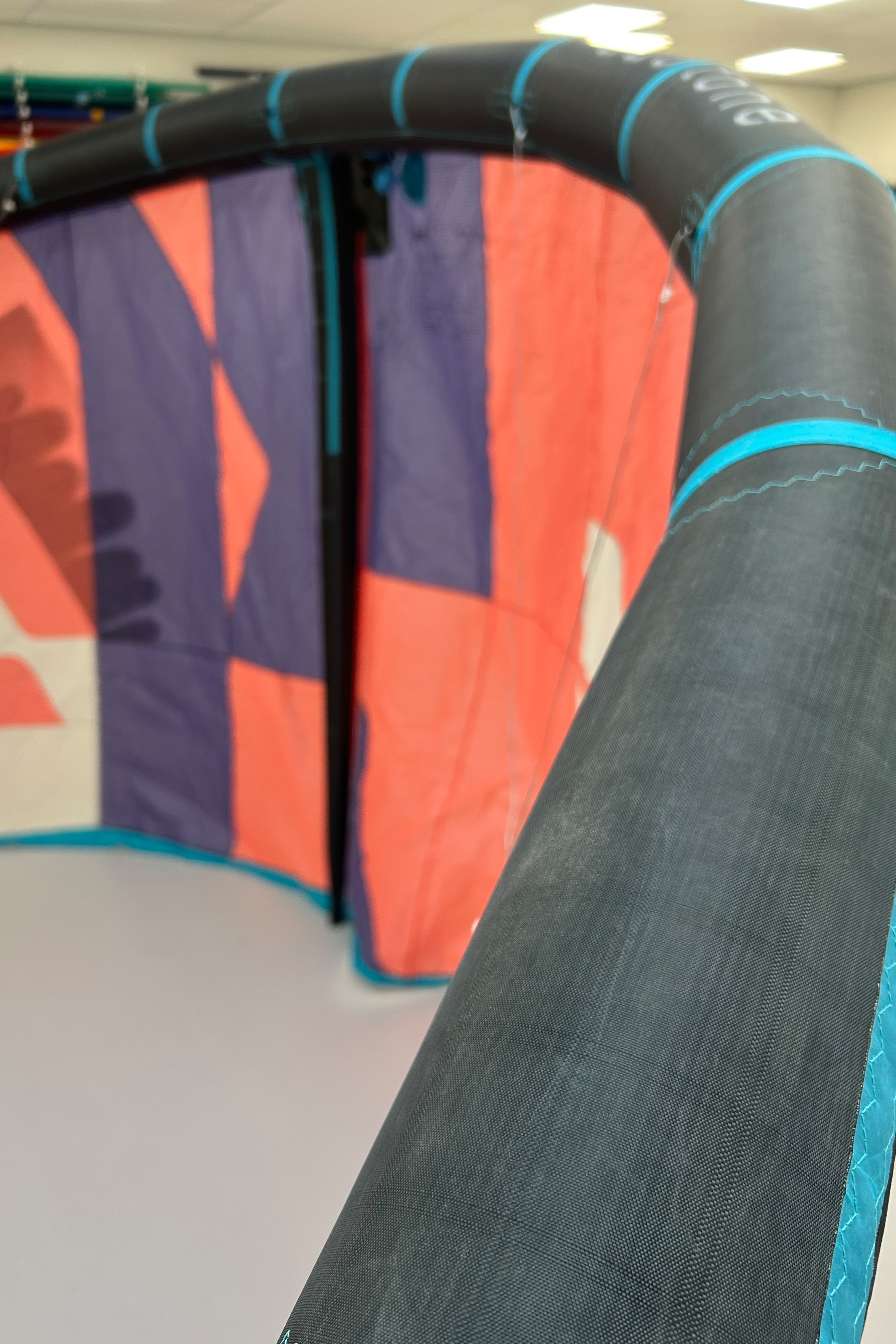 Duotone Kiteboarding-Neo SLS 2023 Kite (2nd)