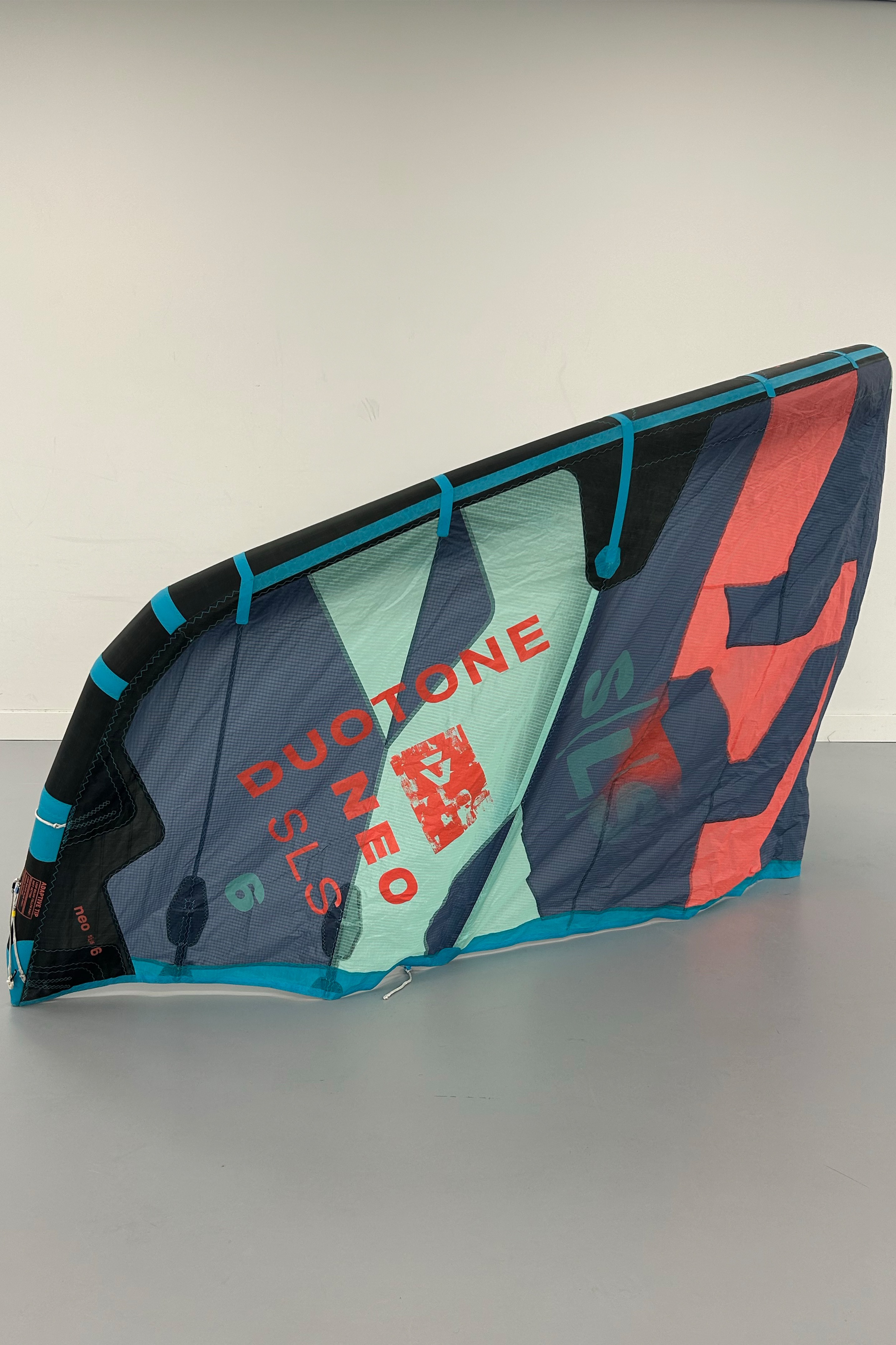 Duotone Kiteboarding-Neo SLS 2023 Kite (2nd)
