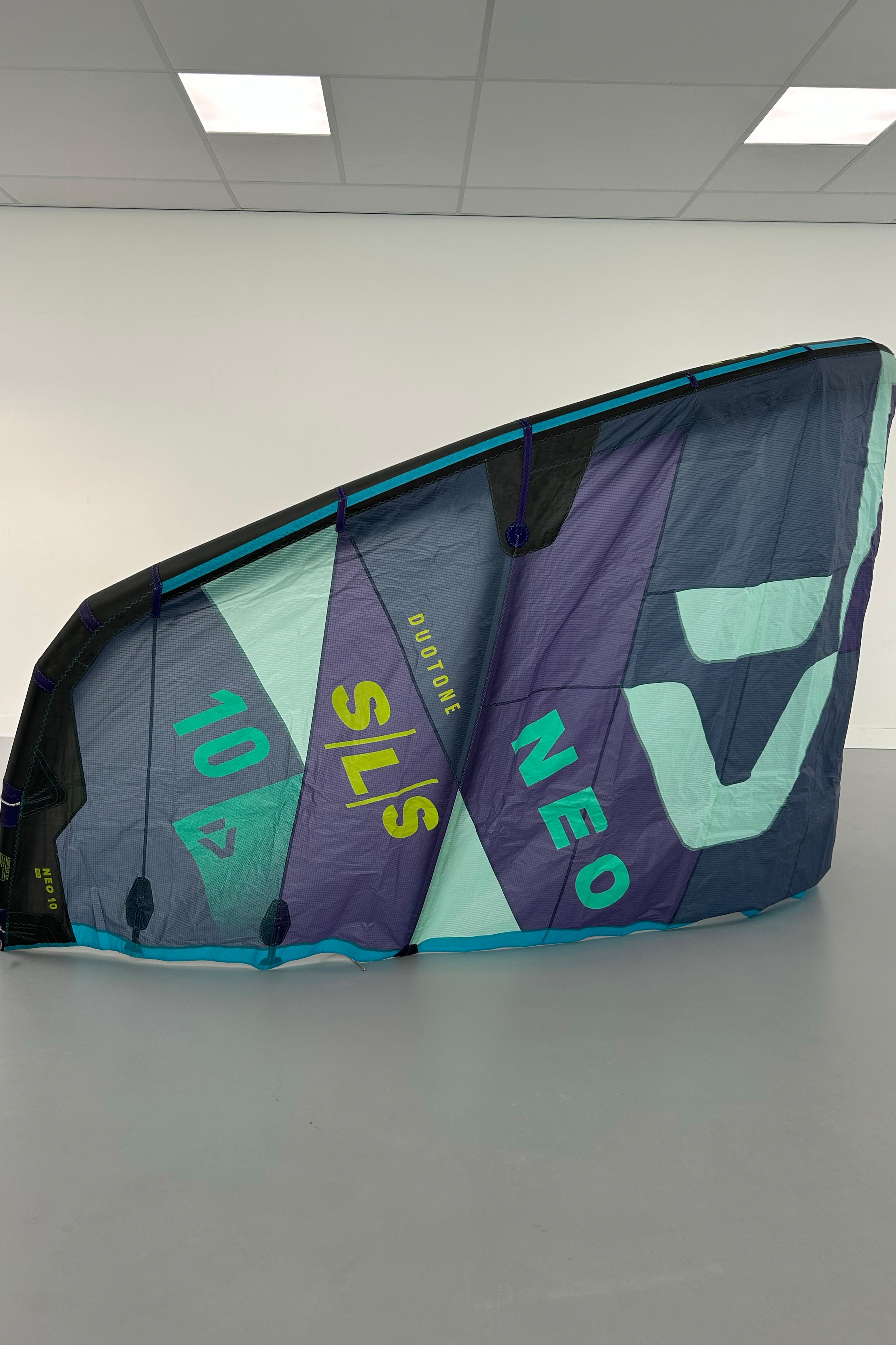 Duotone Kiteboarding-Neo SLS 2024 Kite (2nd)
