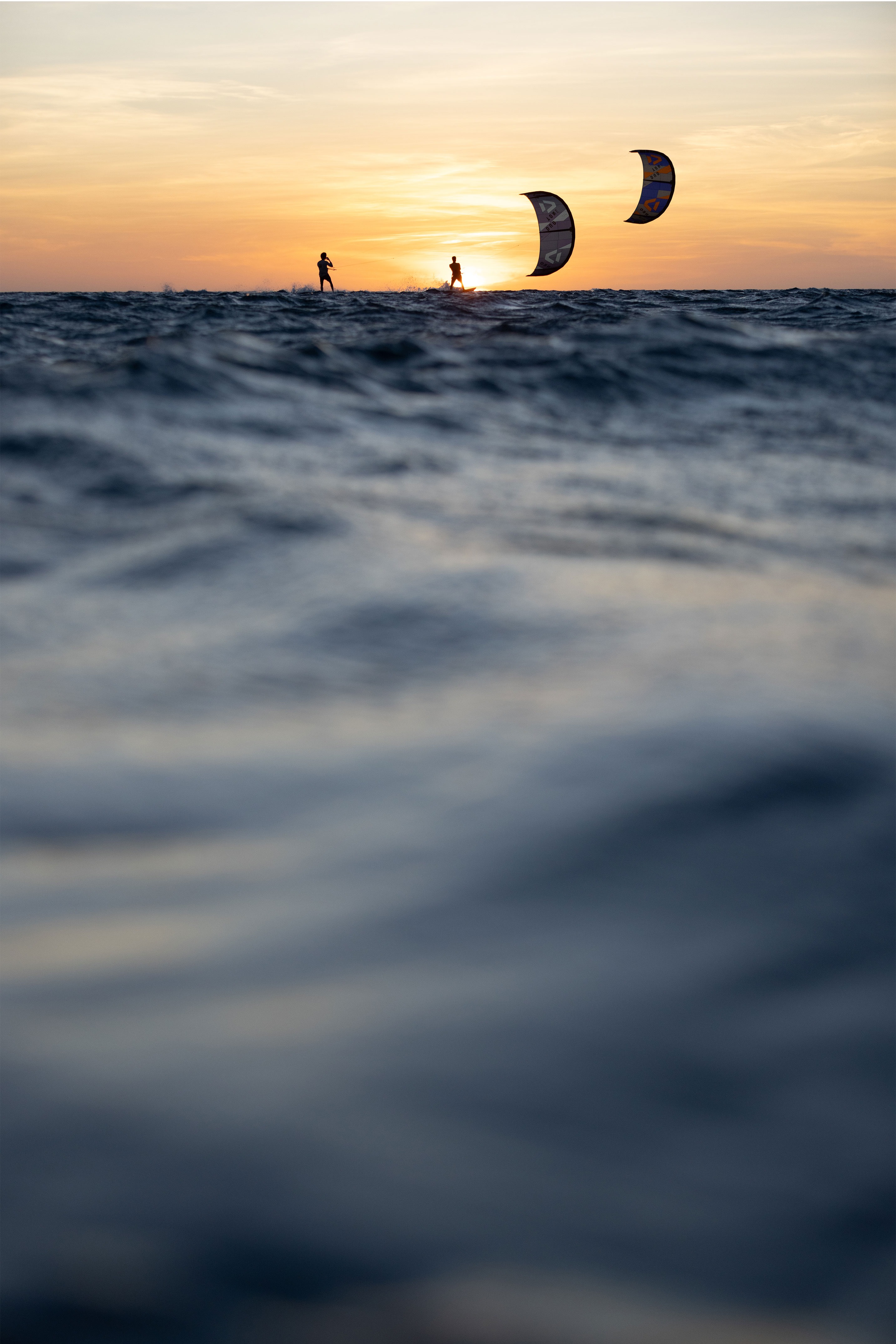 Duotone Kiteboarding-Neo SLS 2024 Kite