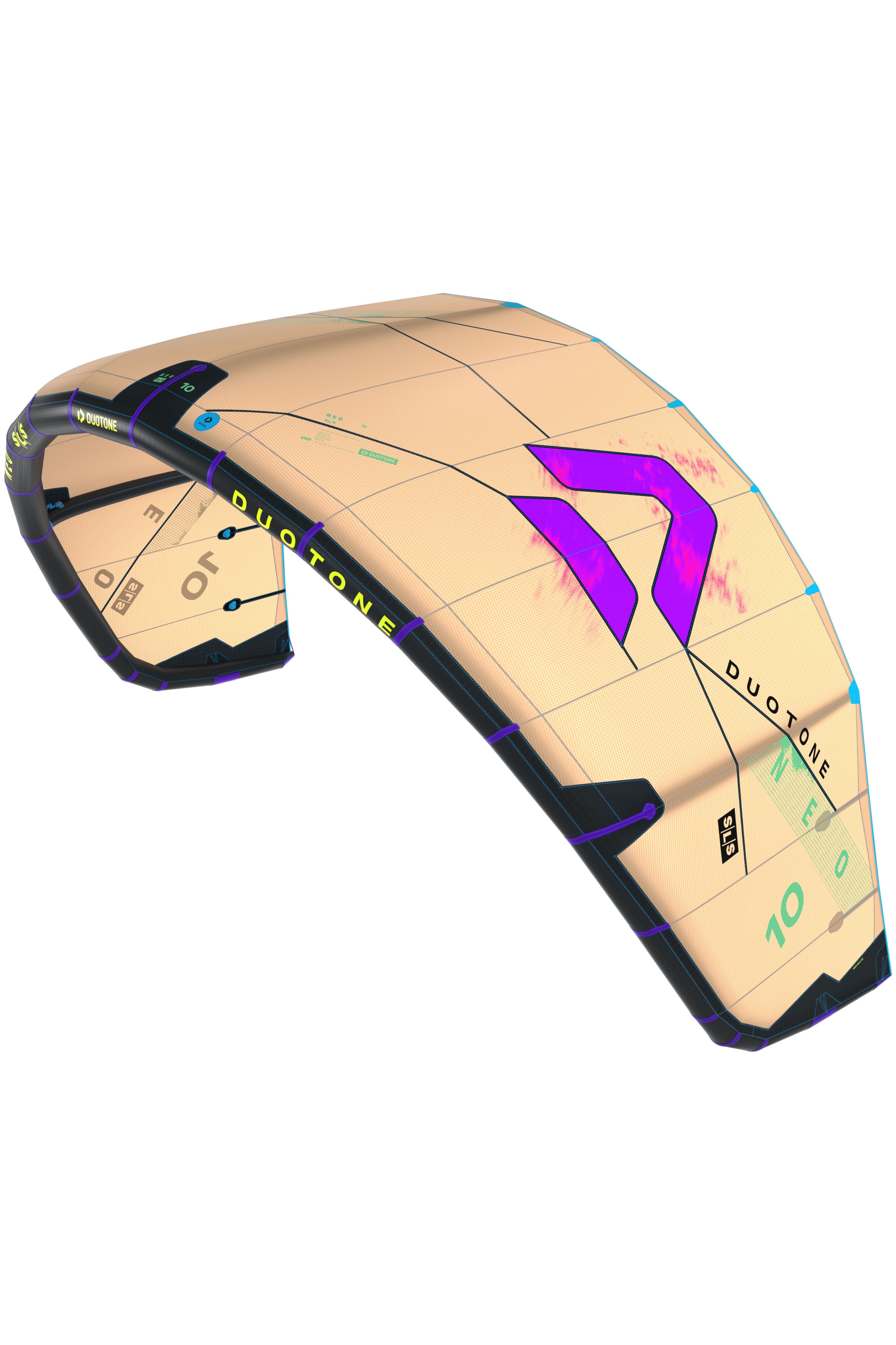 Duotone Kiteboarding-Neo SLS 2026 Kite