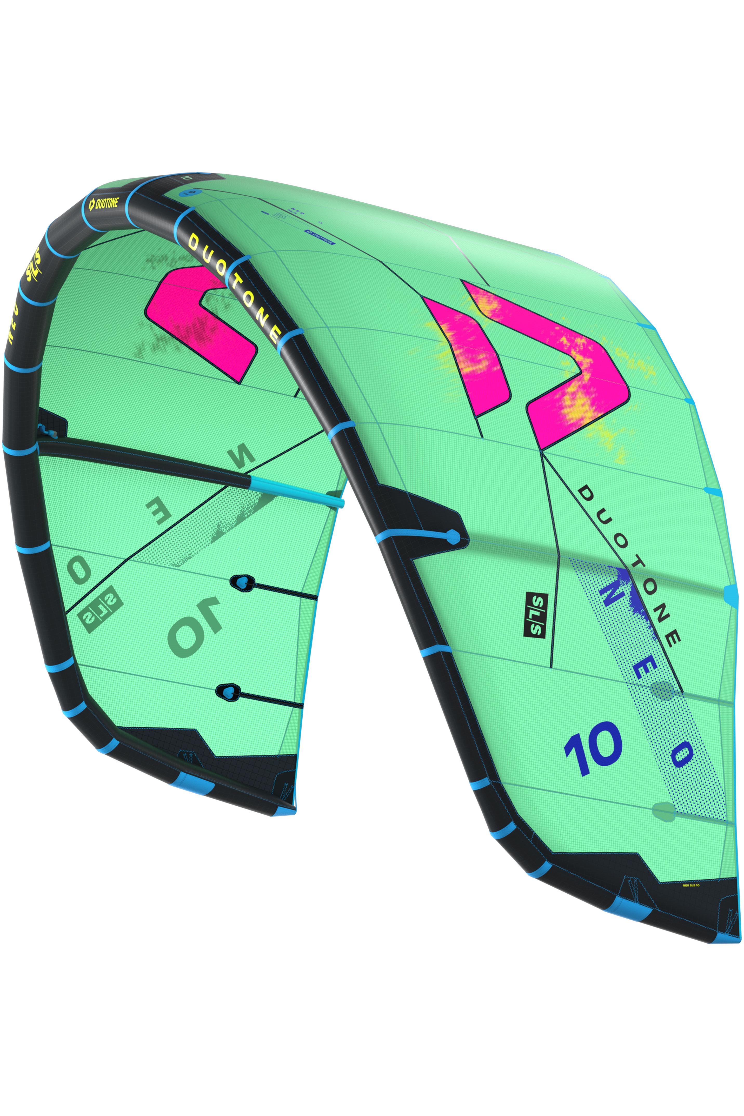 Duotone Kiteboarding-Neo SLS 2026 Kite