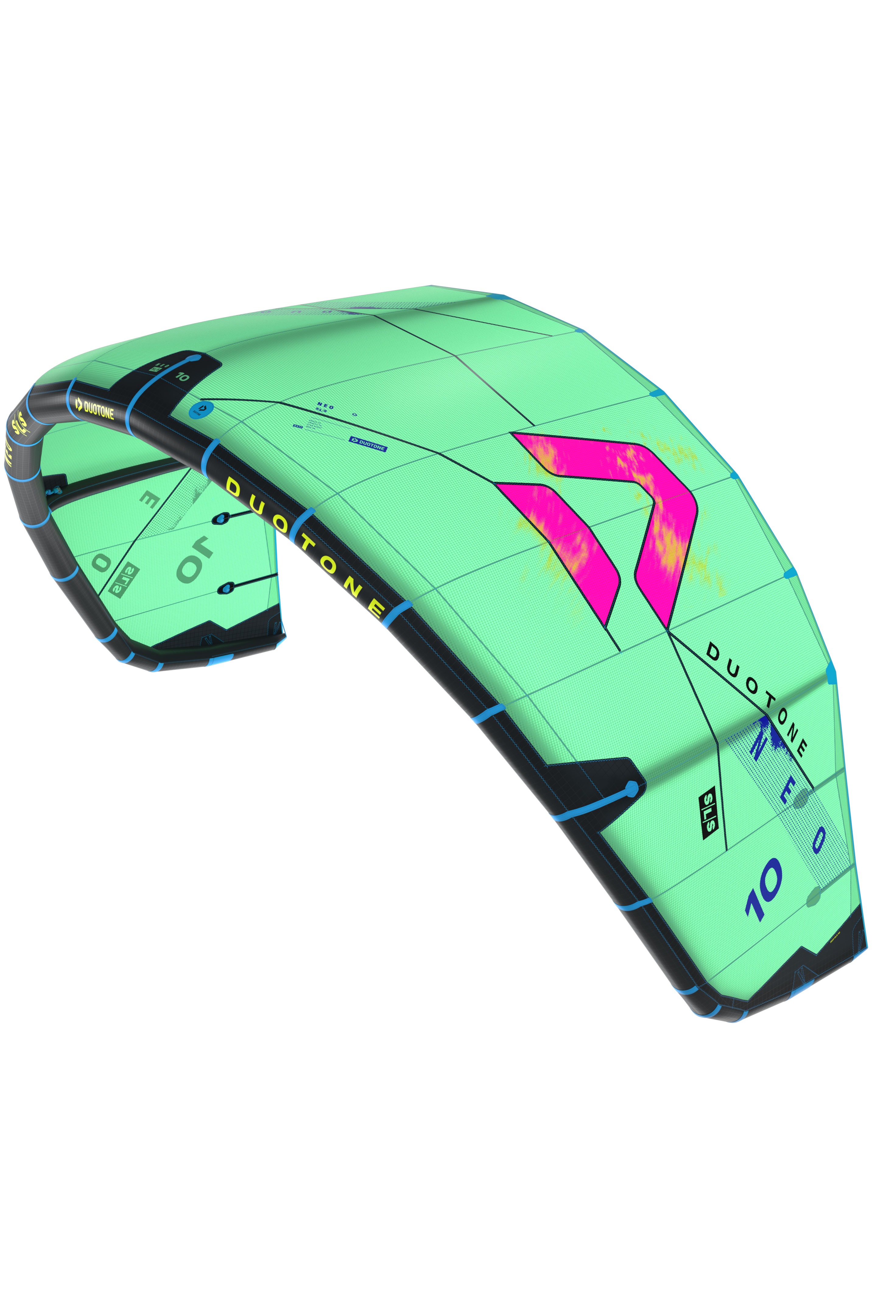 Duotone Kiteboarding-Neo SLS 2026 Kite