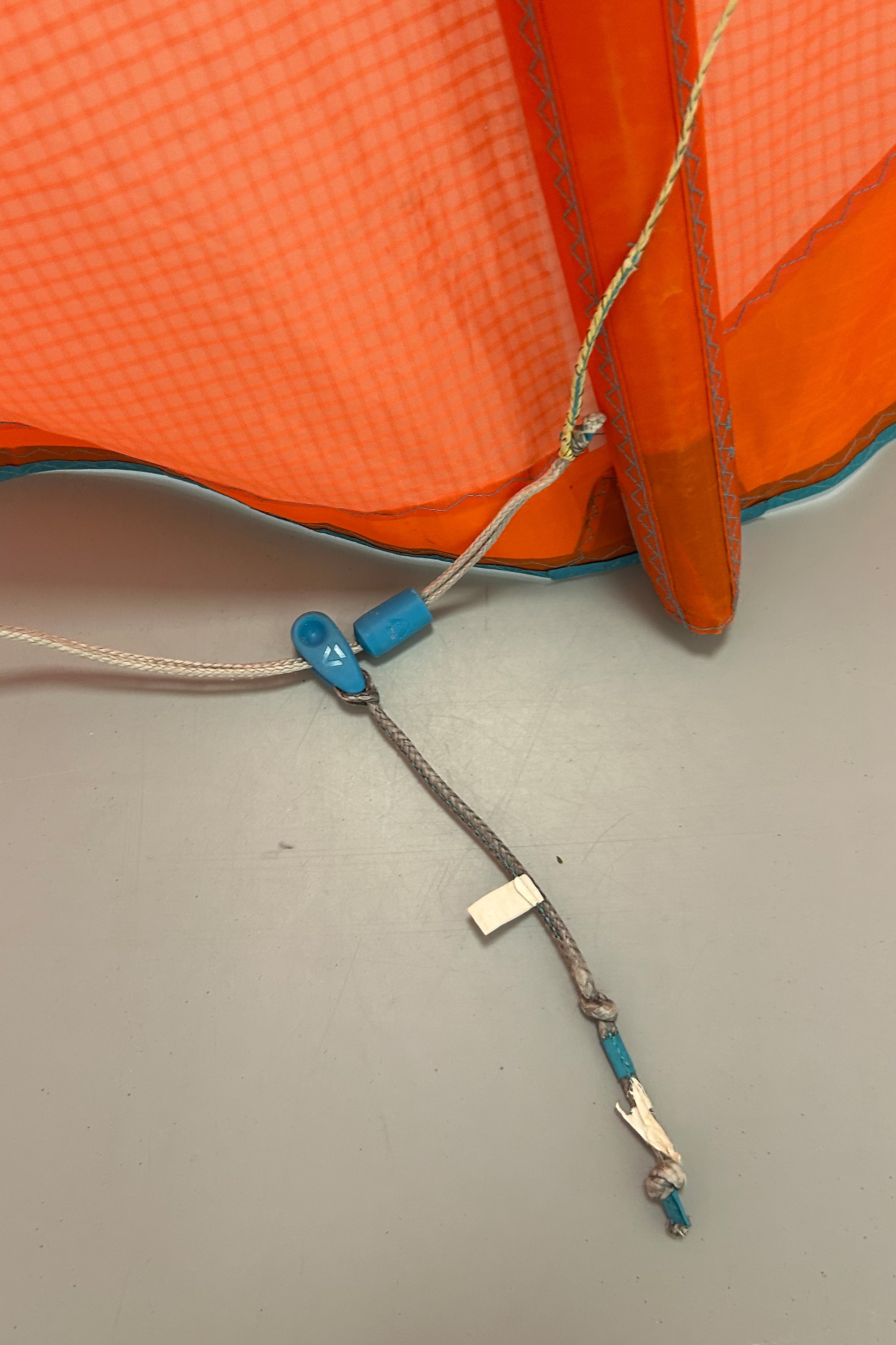 Duotone Kiteboarding-Rebel 2020 Kite (2nd)