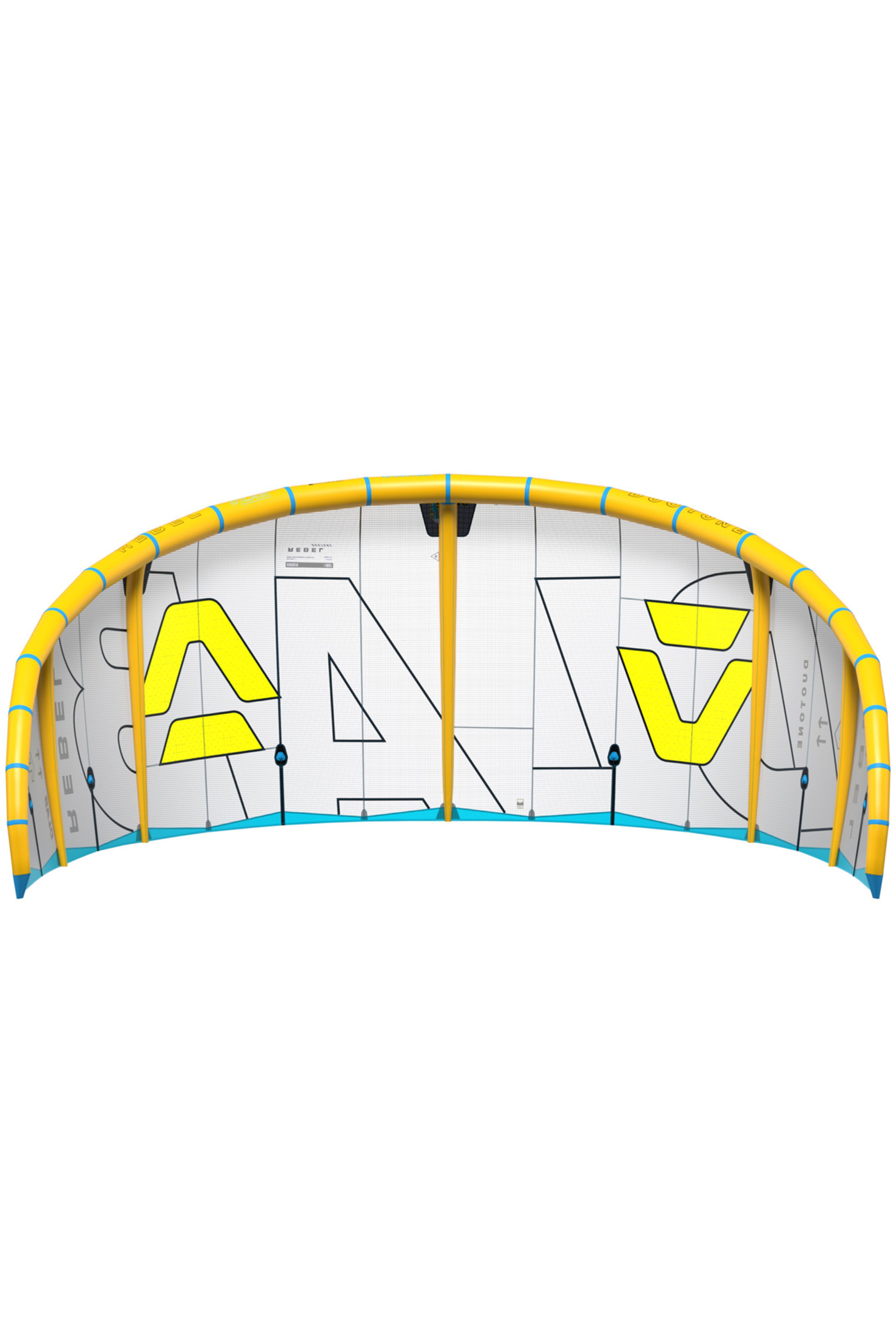 Duotone Kiteboarding-Rebel D/LAB 2025 Aile de Kite