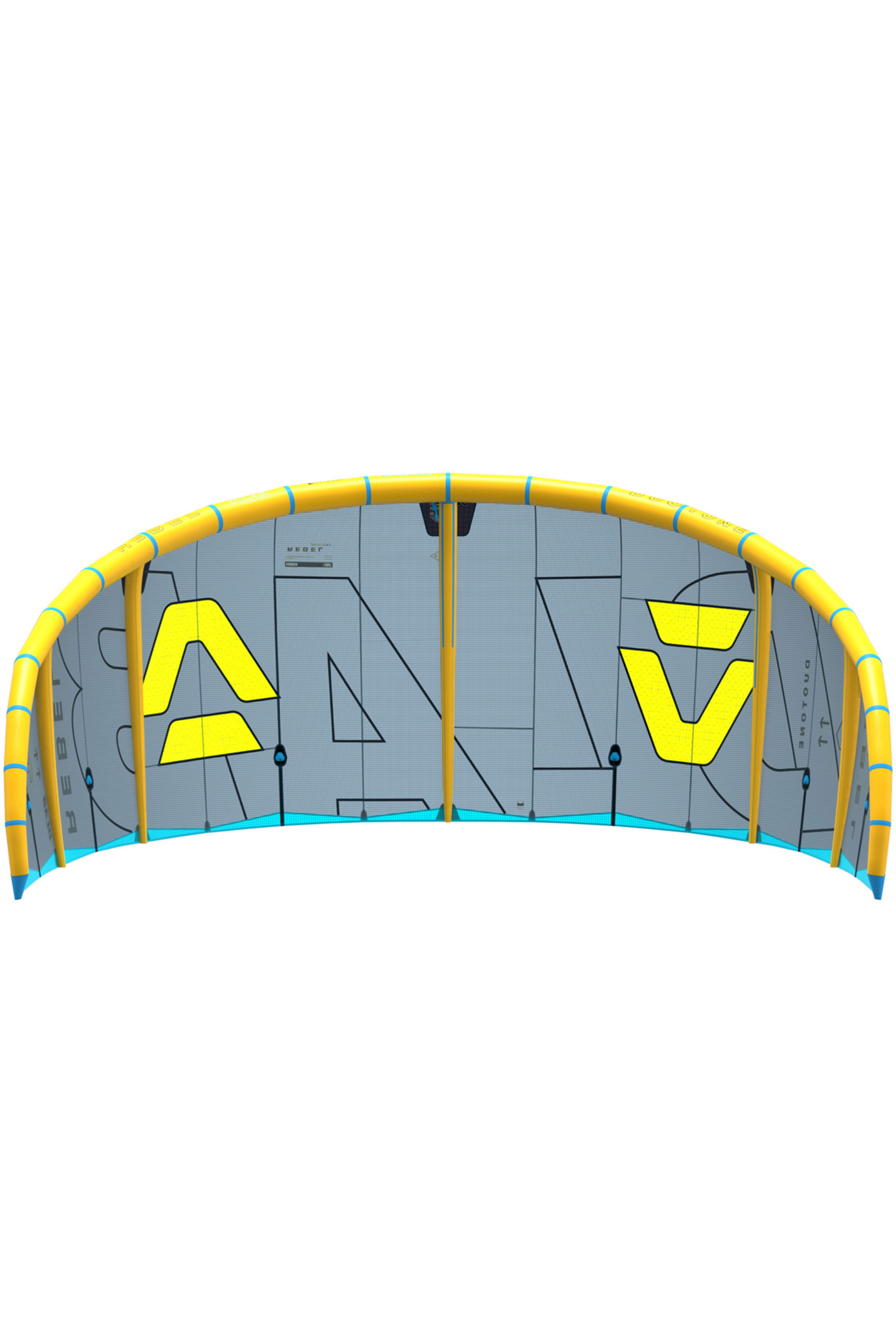 Duotone Kiteboarding-Rebel D/LAB 2025 Aile de Kite