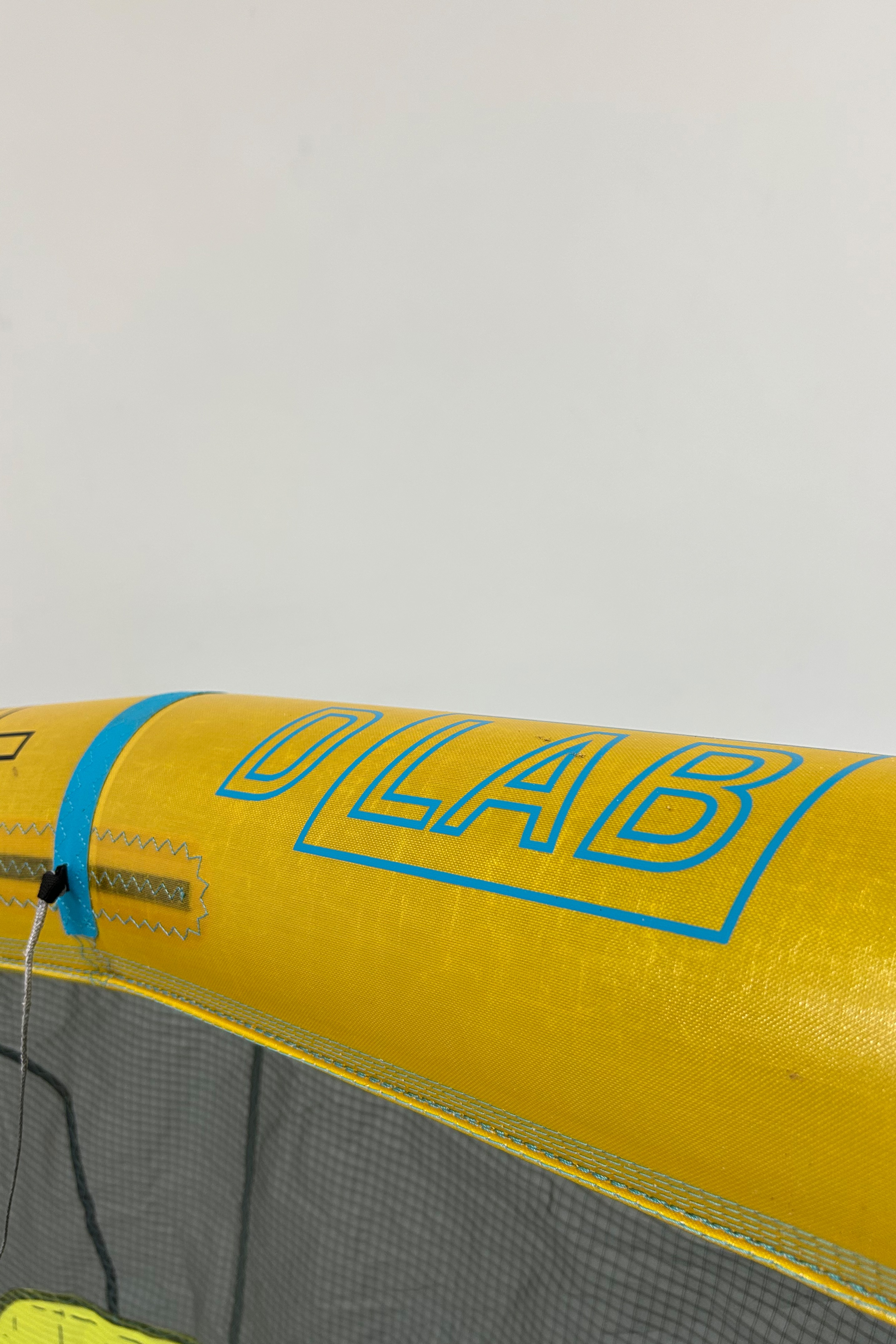 Duotone Kiteboarding-Rebel D/LAB 2025 Kite (DEMO)