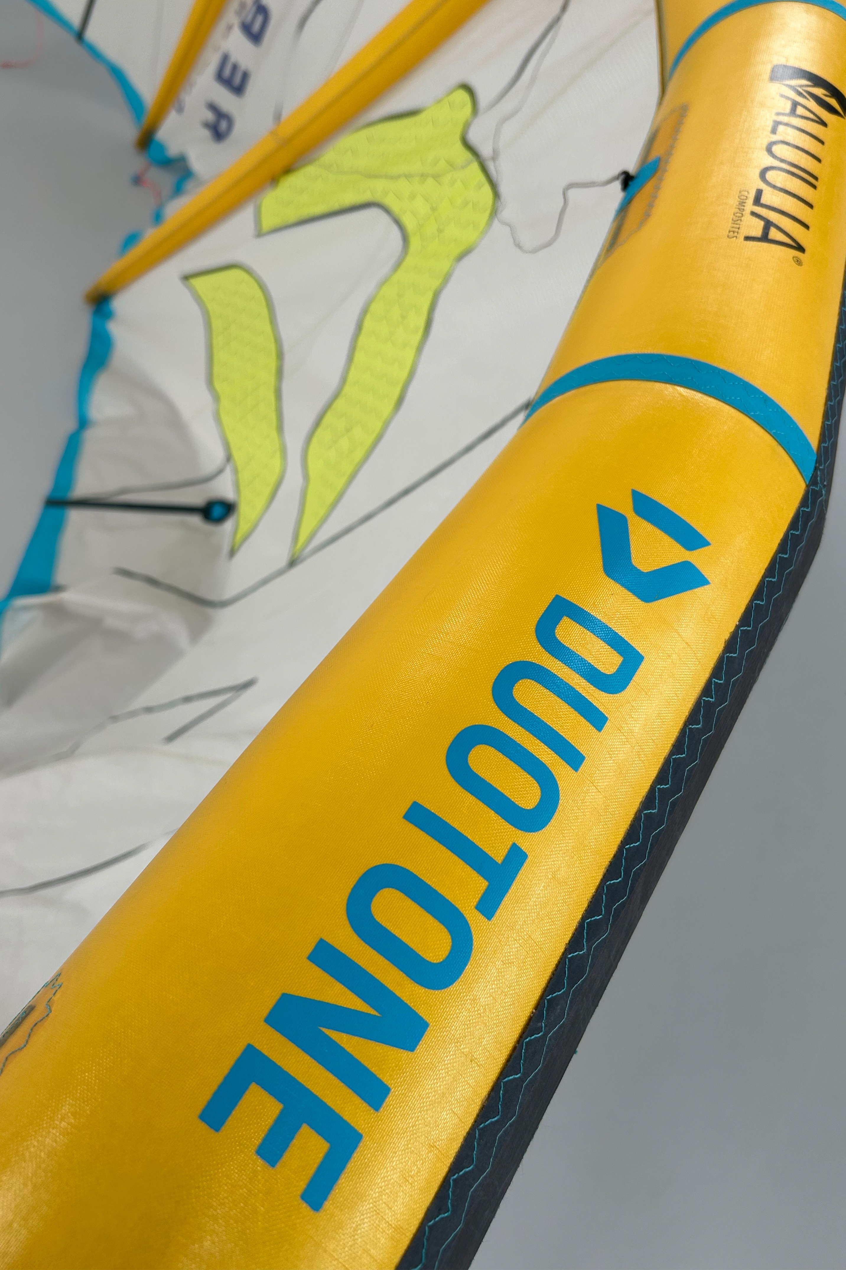 Duotone Kiteboarding-Rebel D/LAB 2025 Kite (DEMO)