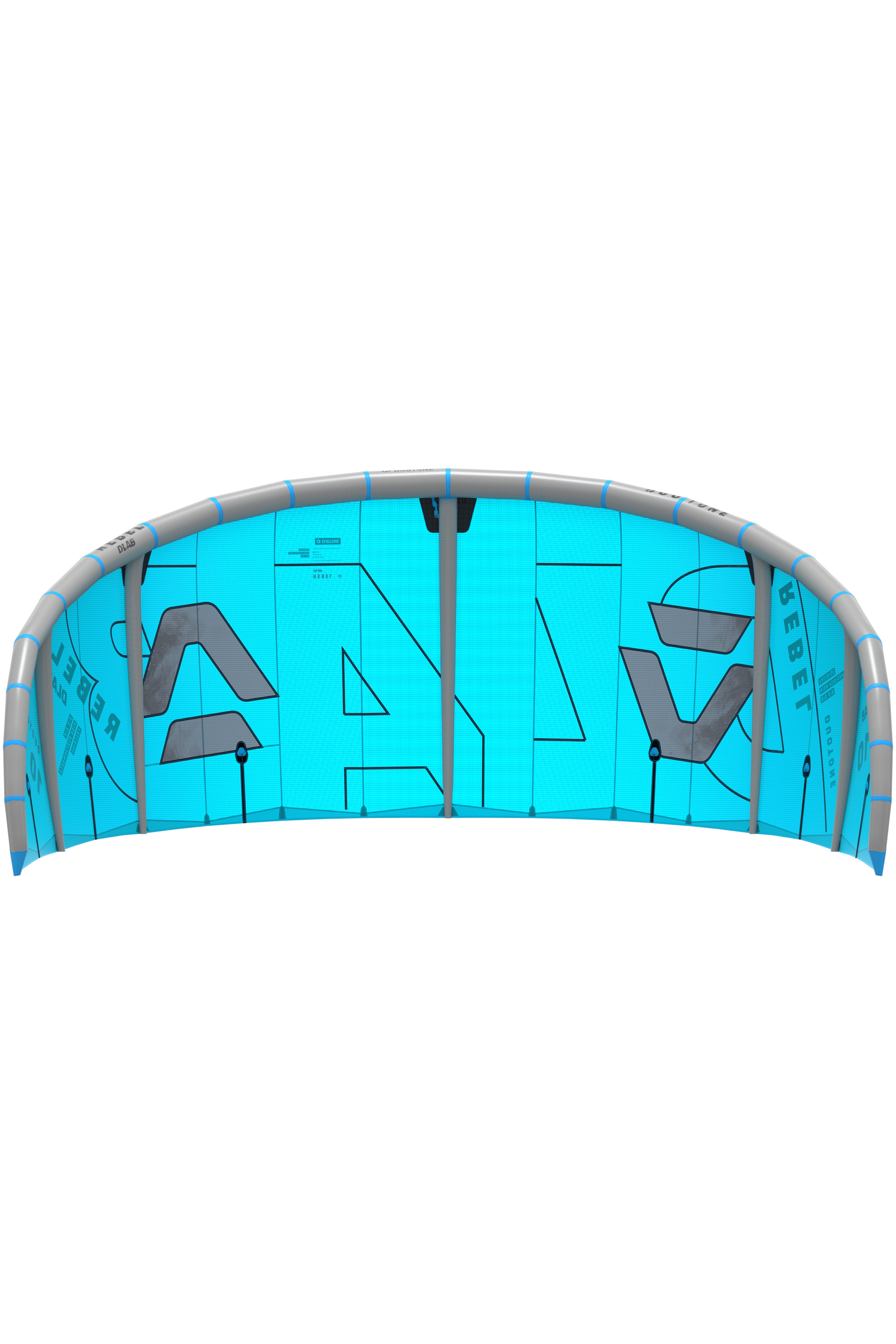 Duotone Kiteboarding-Rebel D/LAB 2026 Aile de Kite