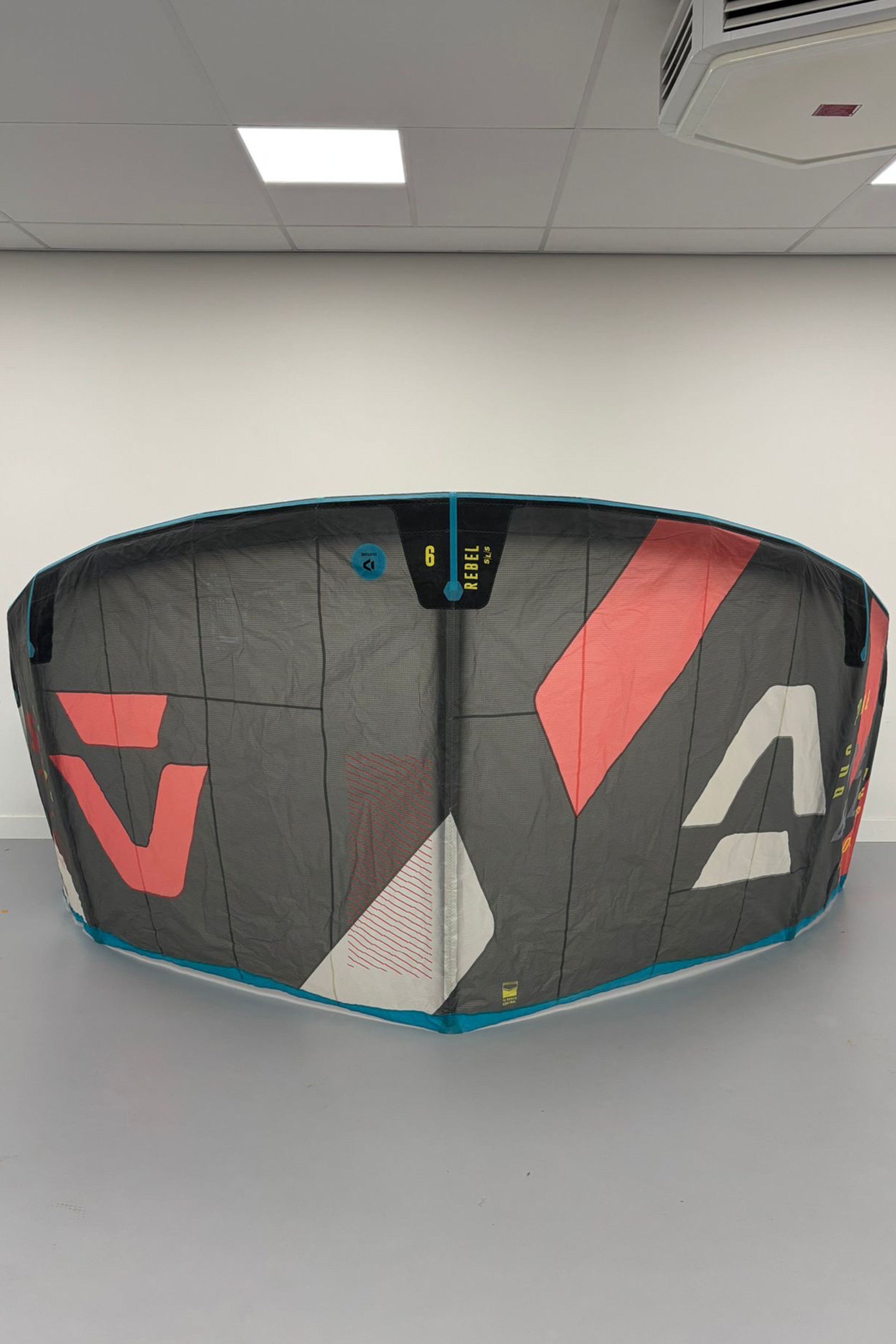 Duotone Kiteboarding-Rebel SLS 2022 Kite (2nd)