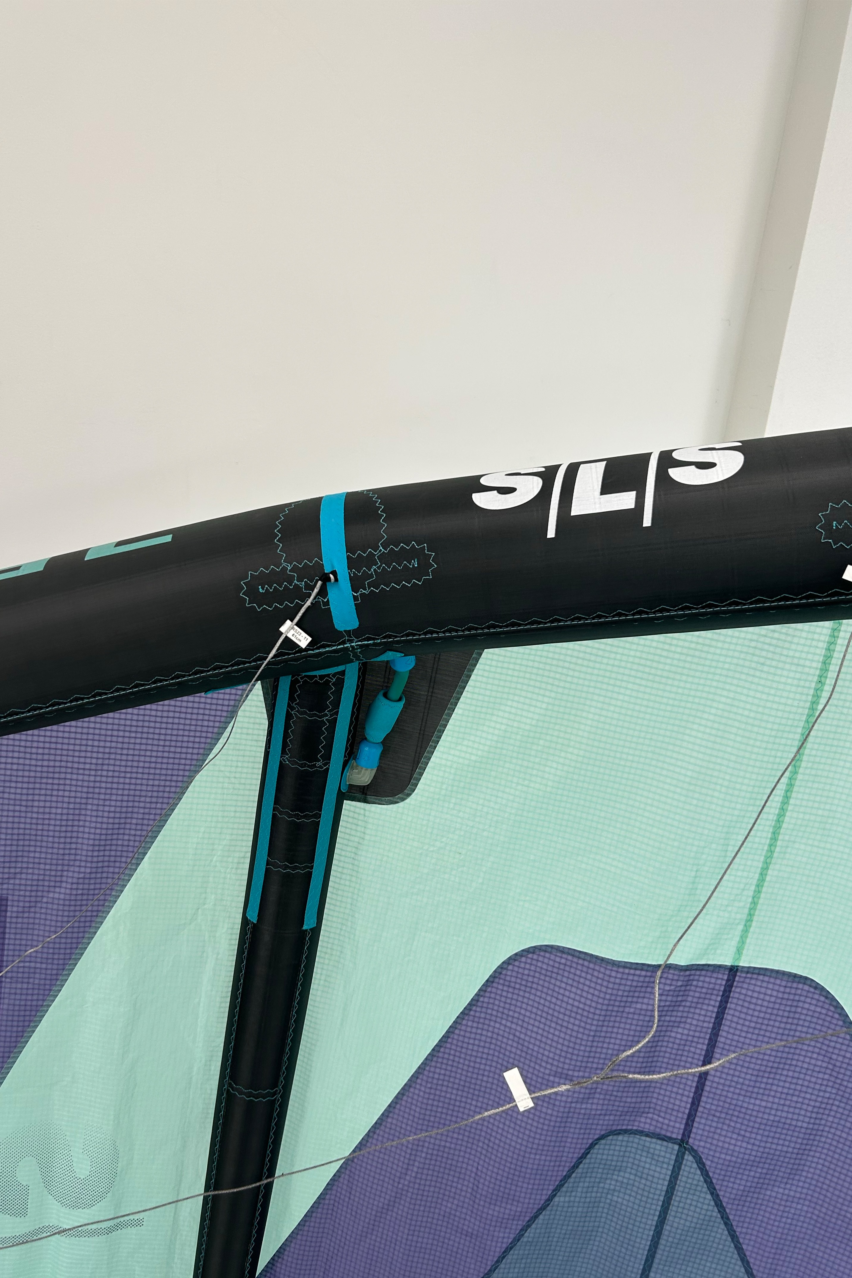 Duotone Kiteboarding-Rebel SLS 2023 Kite (2nd)