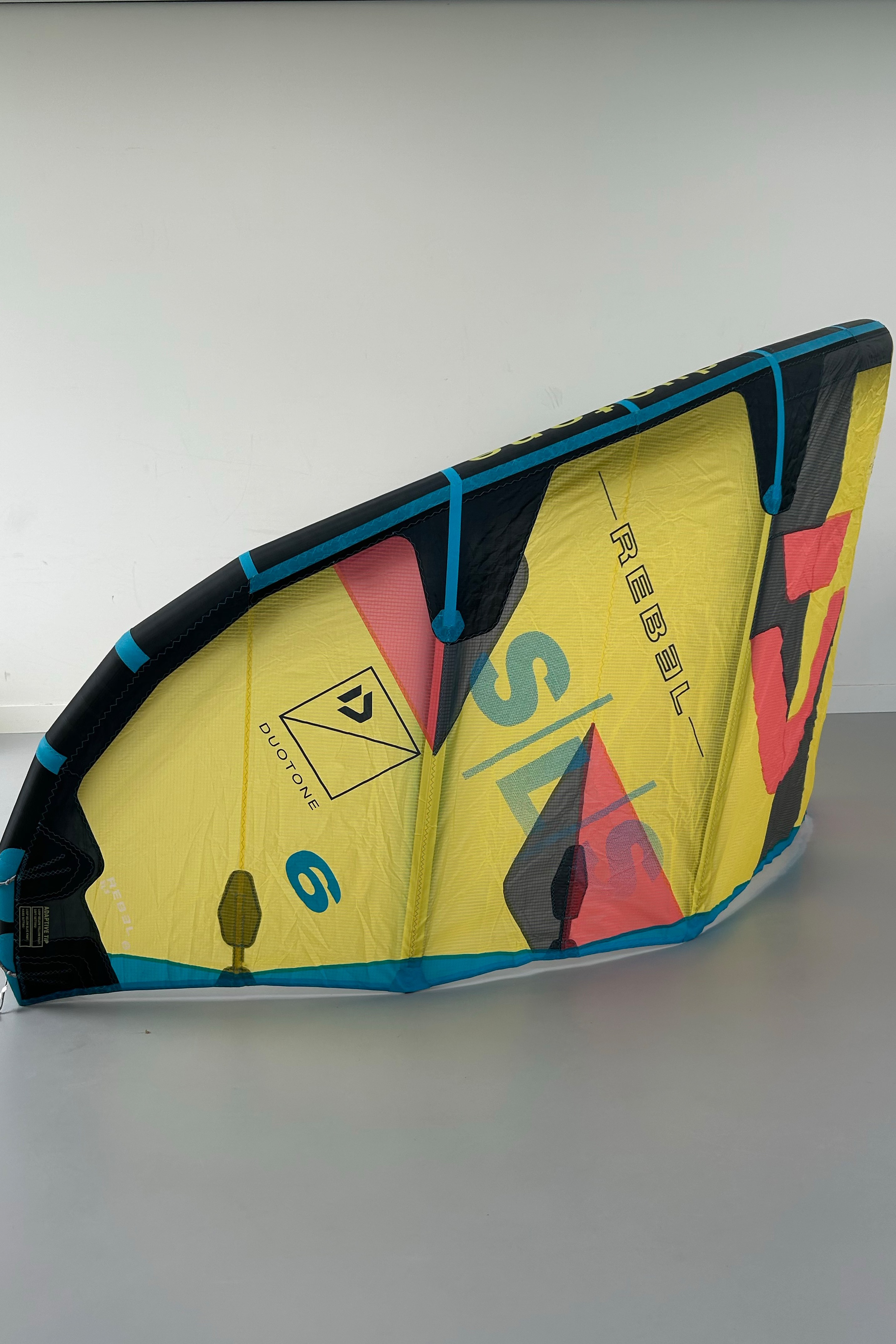 Duotone Kiteboarding-Rebel SLS 2023 Kite (2nd)