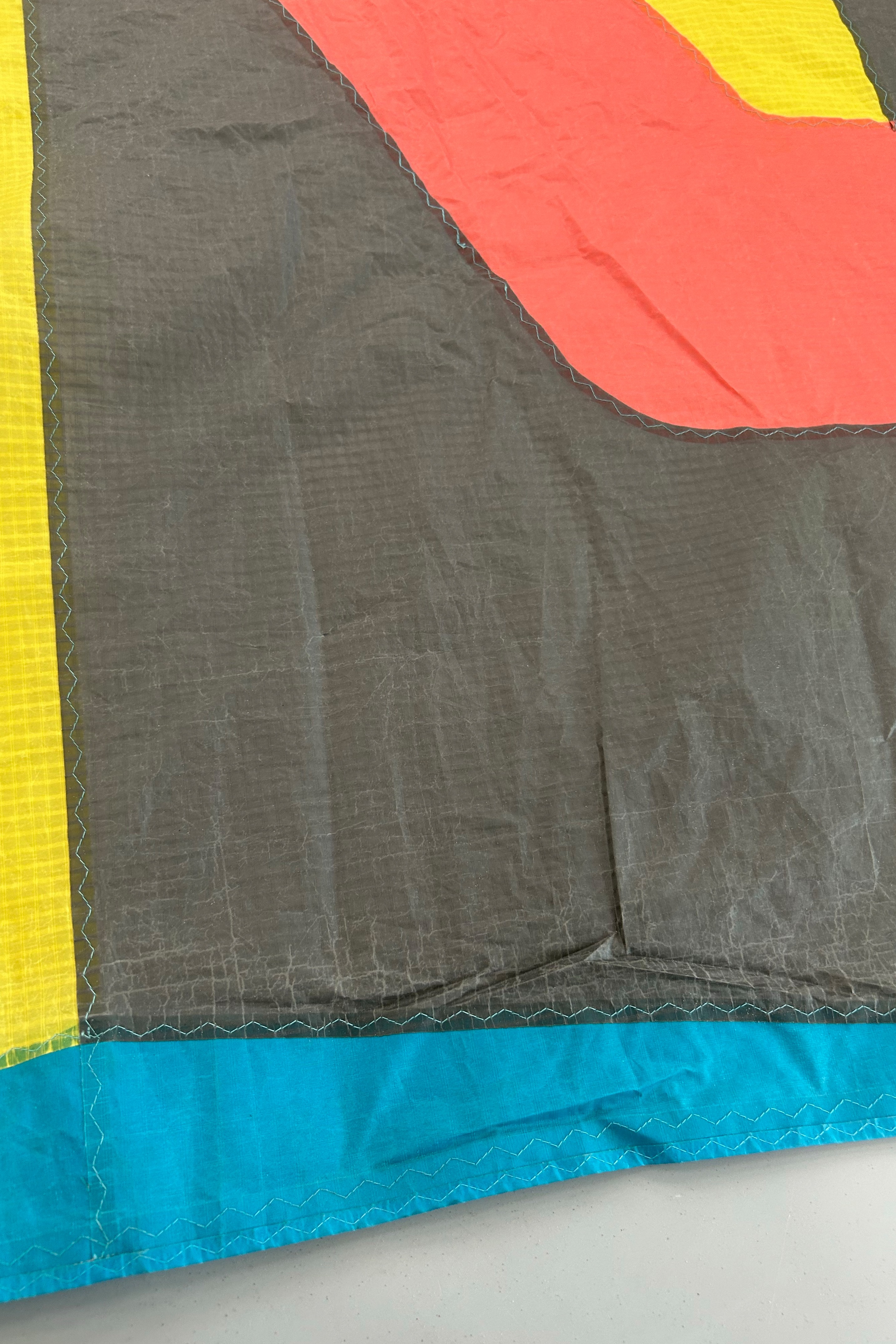 Duotone Kiteboarding-Rebel SLS 2023 Kite (2nd)