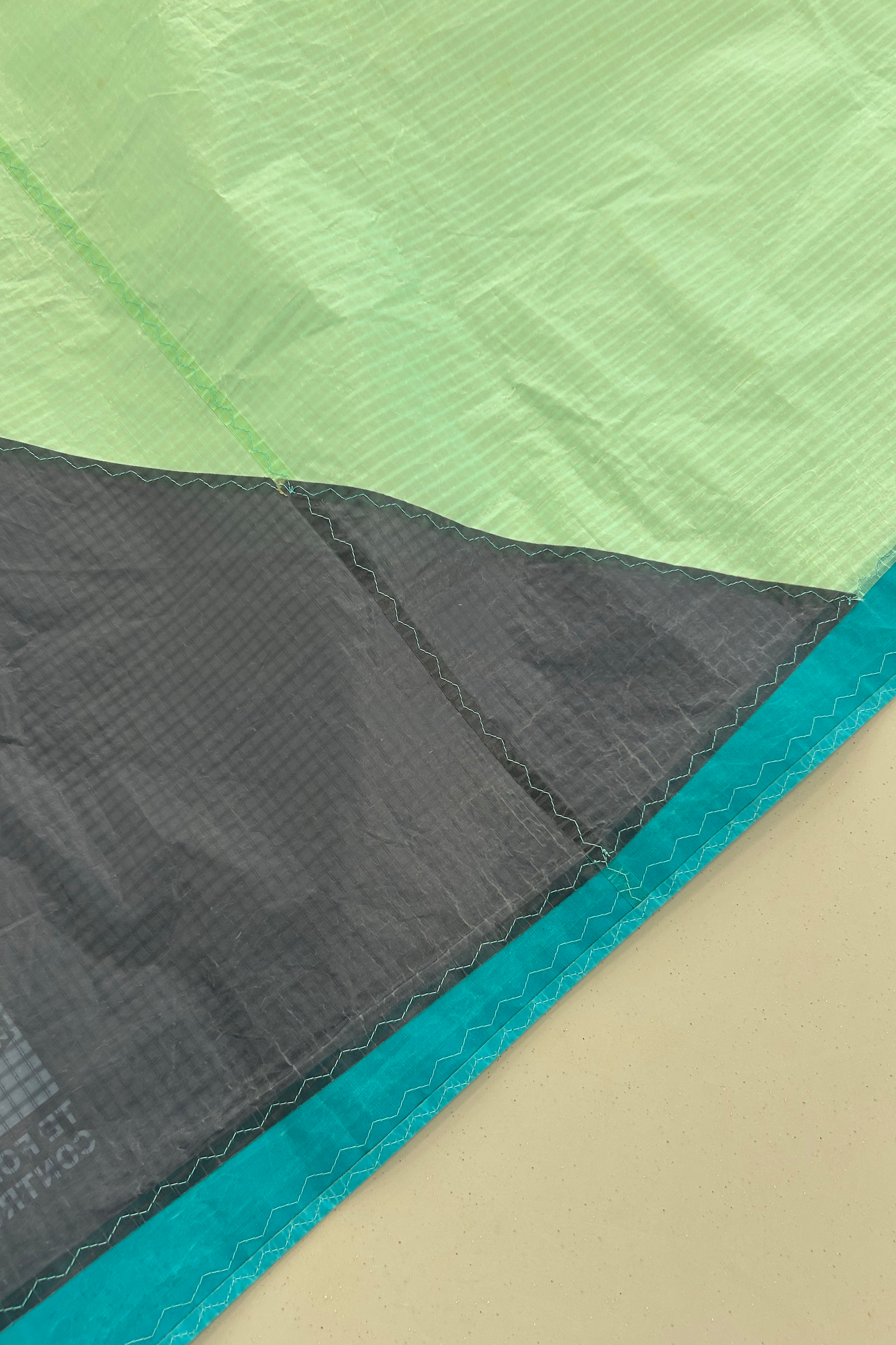 Duotone Kiteboarding-Rebel SLS 2023 Kite (2nd)