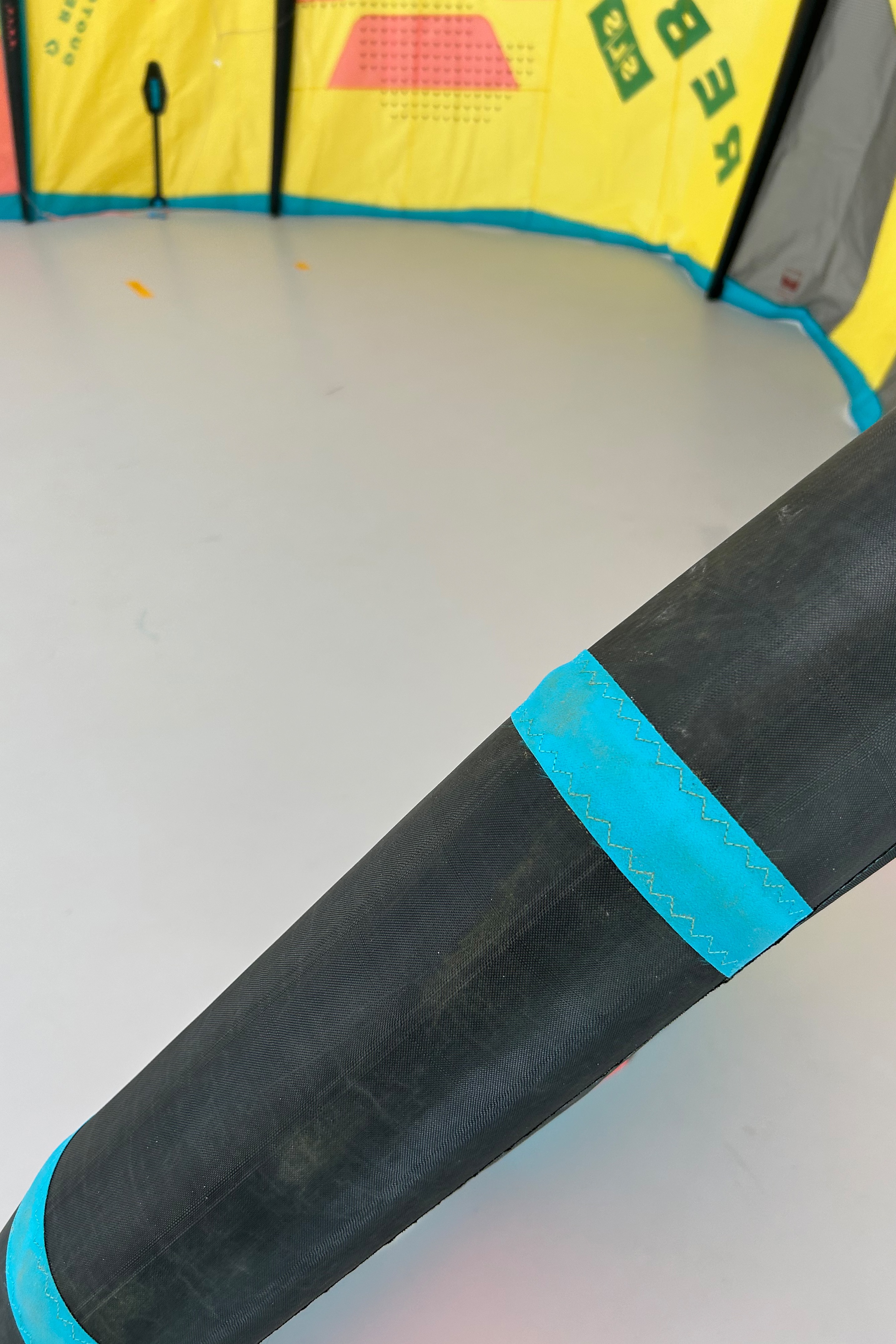 Duotone Kiteboarding-Rebel SLS 2024 Kite (2nd)