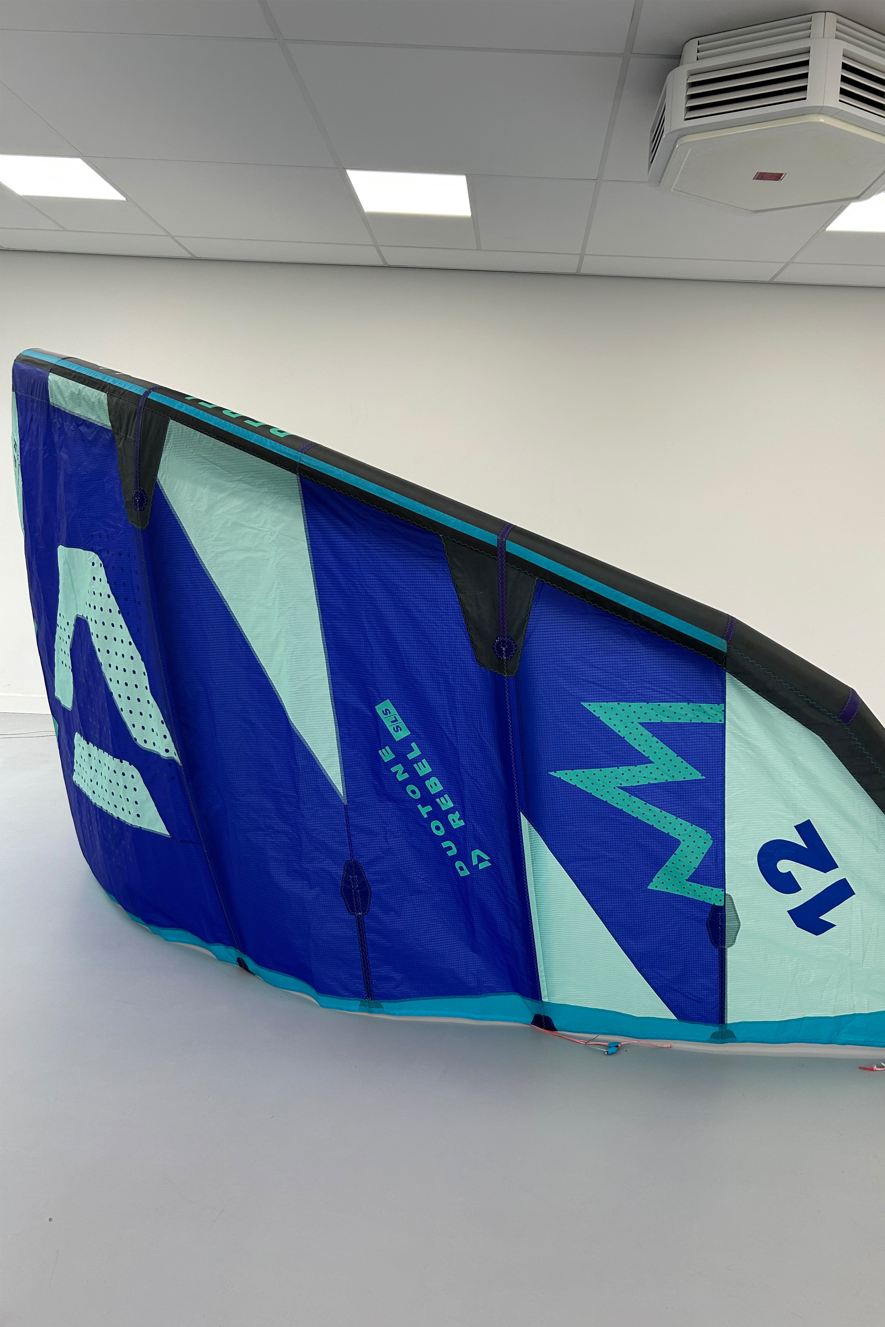Duotone Kiteboarding-Rebel SLS 2024 Kite (2nd)