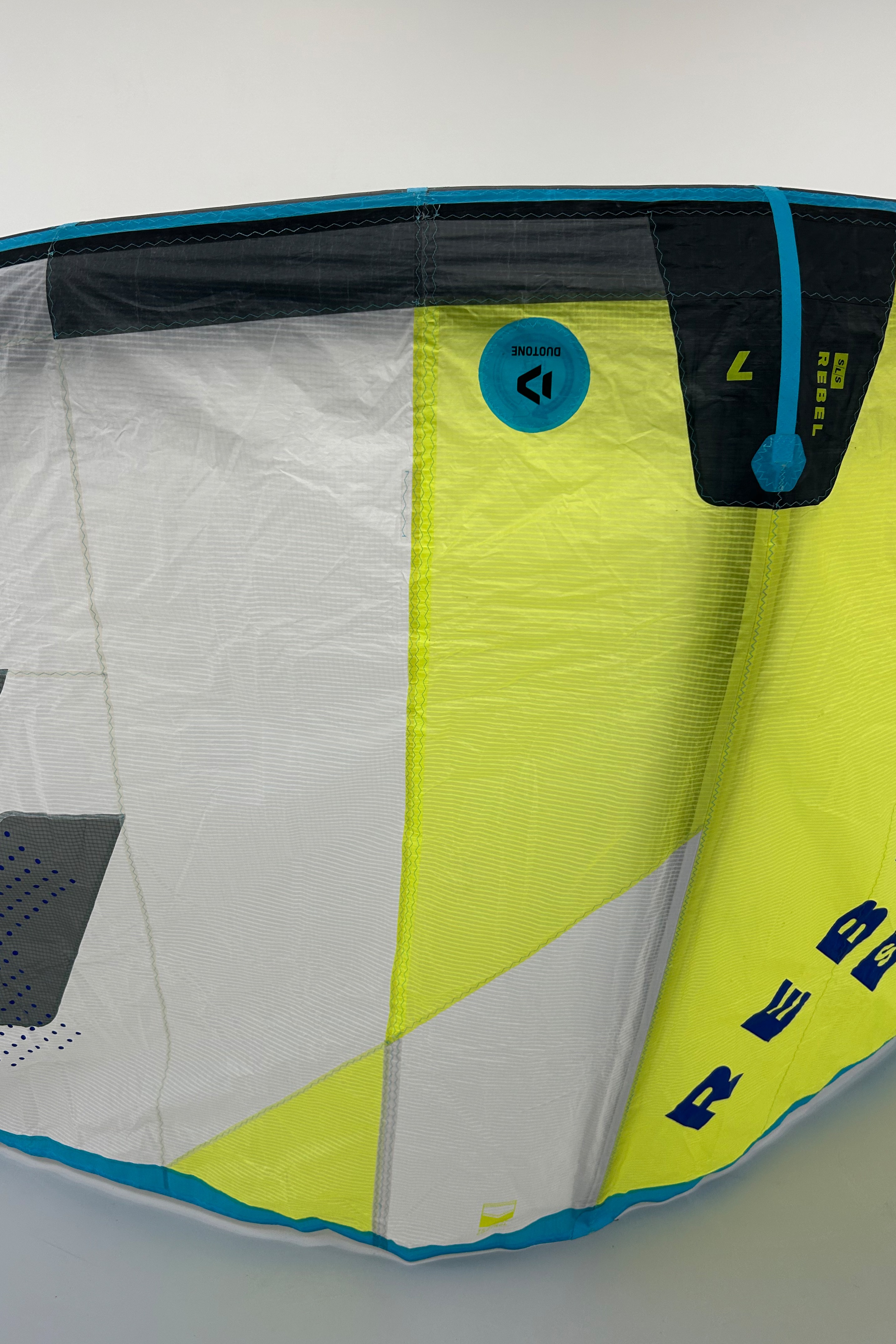 Duotone Kiteboarding-Rebel SLS 2024 Kite (2nd)