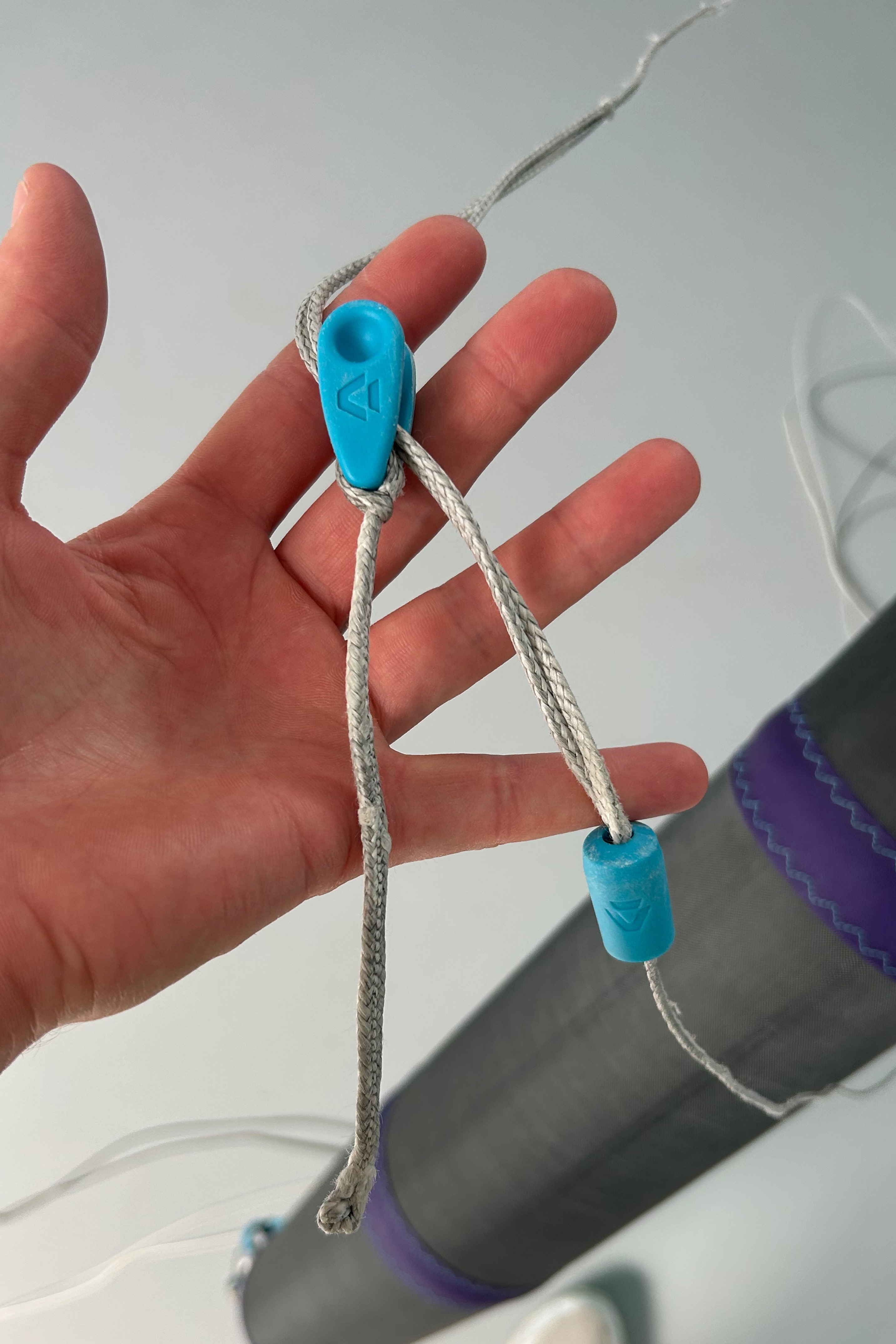 Duotone Kiteboarding-Rebel SLS 2024 Kite (2nd)