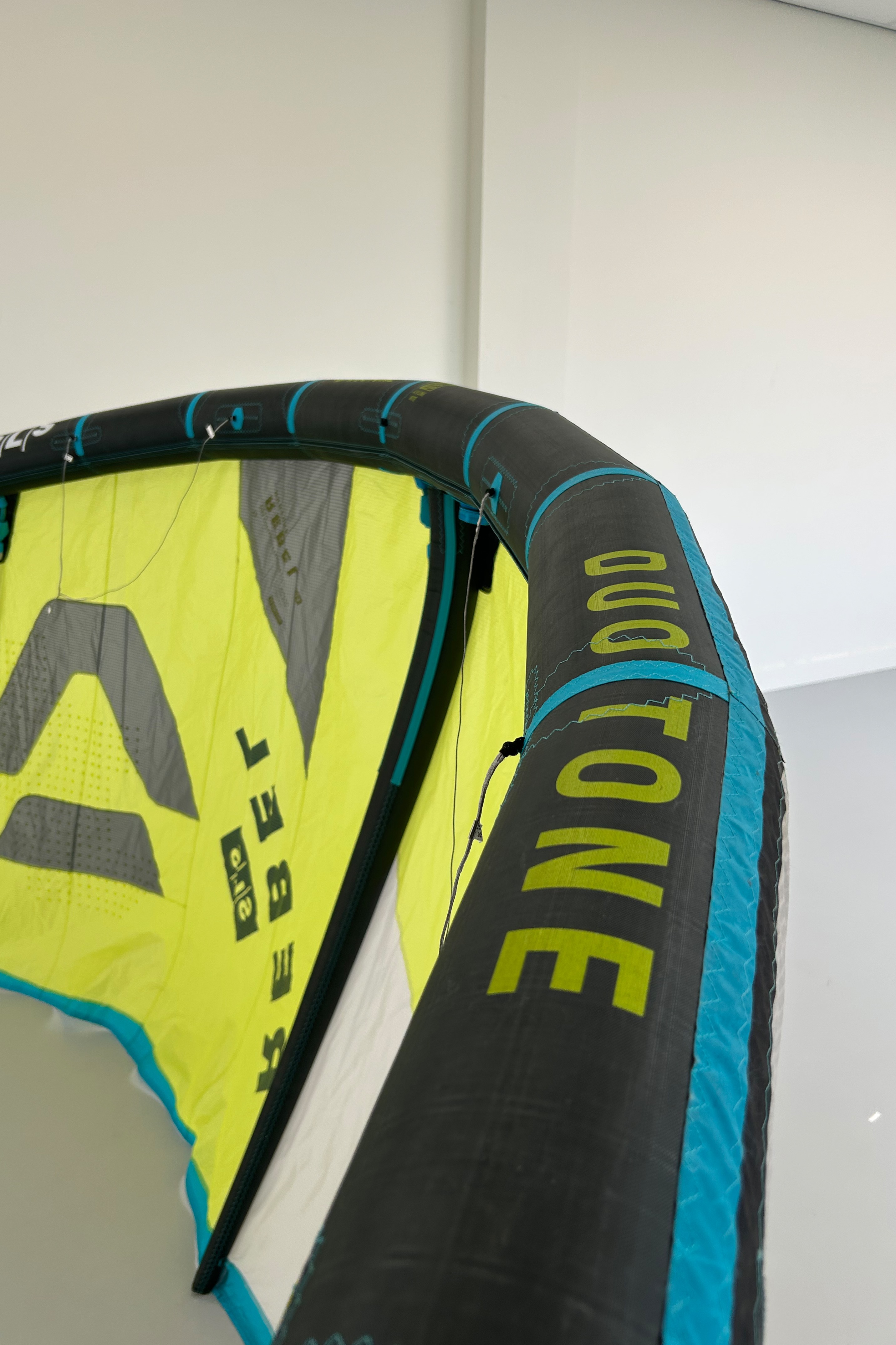 Duotone Kiteboarding-Rebel SLS 2024 Kite (2nd)