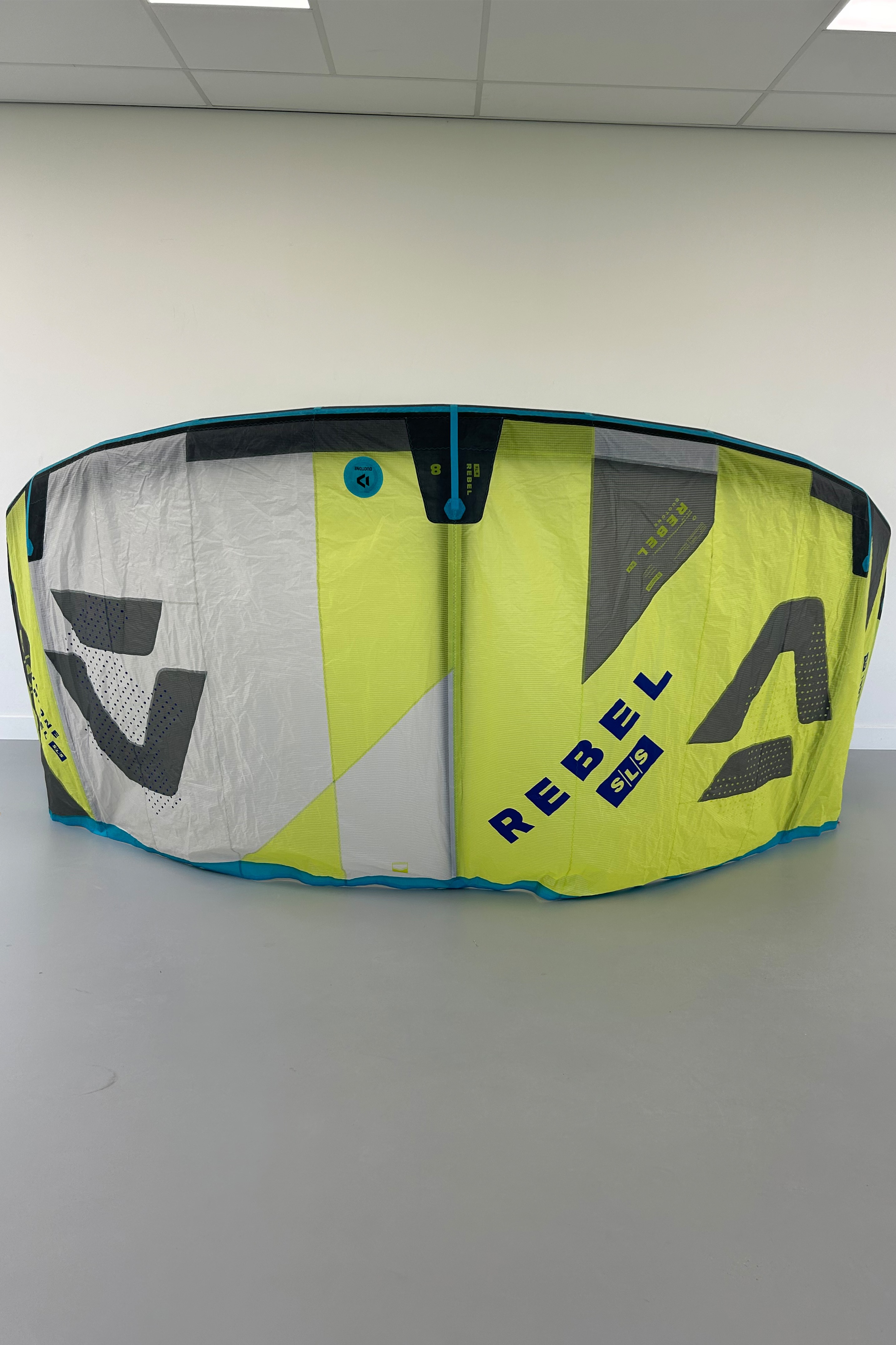 Duotone Kiteboarding-Rebel SLS 2024 Kite (2nd)